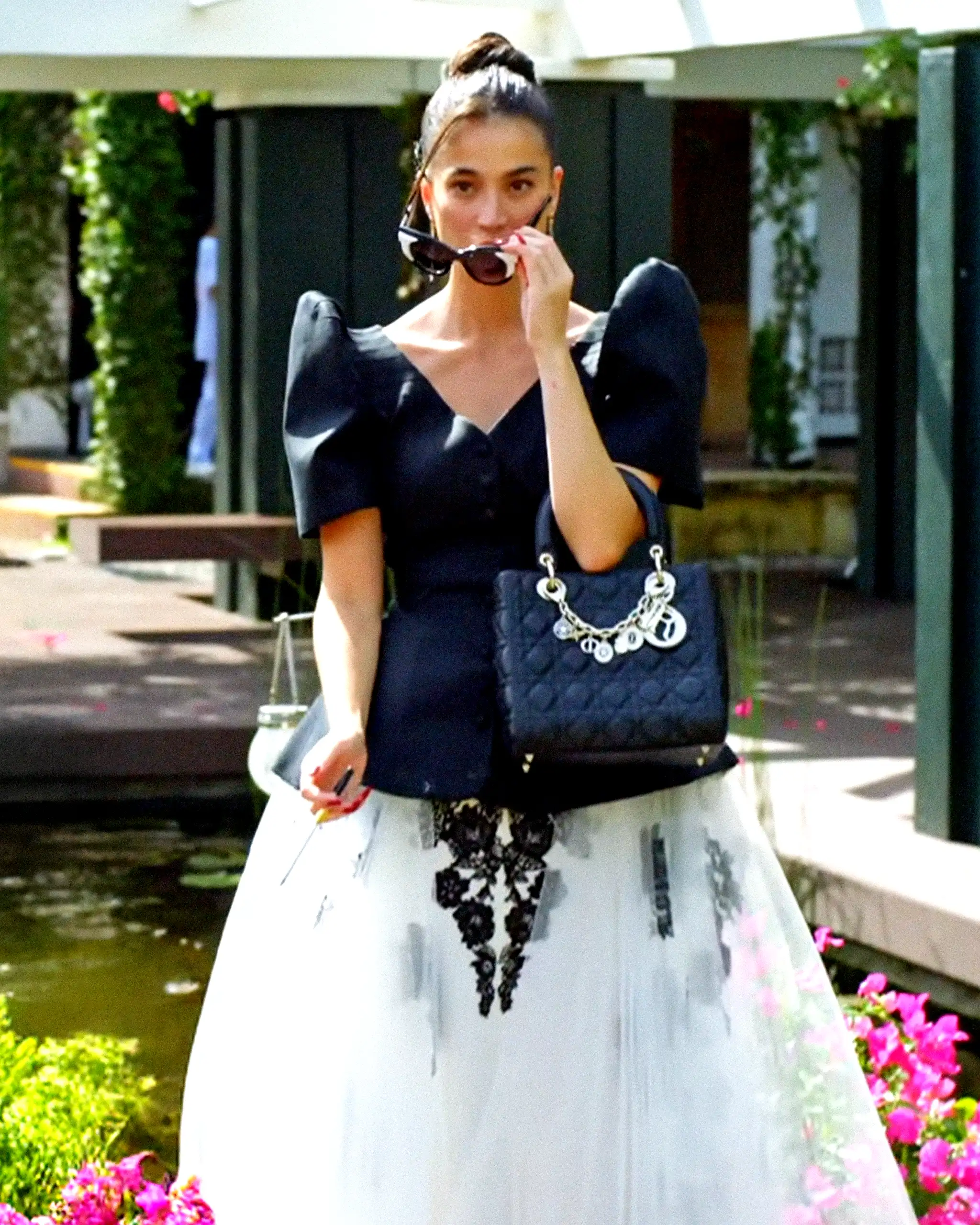 Anne Curtis' Best Outfits in It's Okay To Not Be Okay