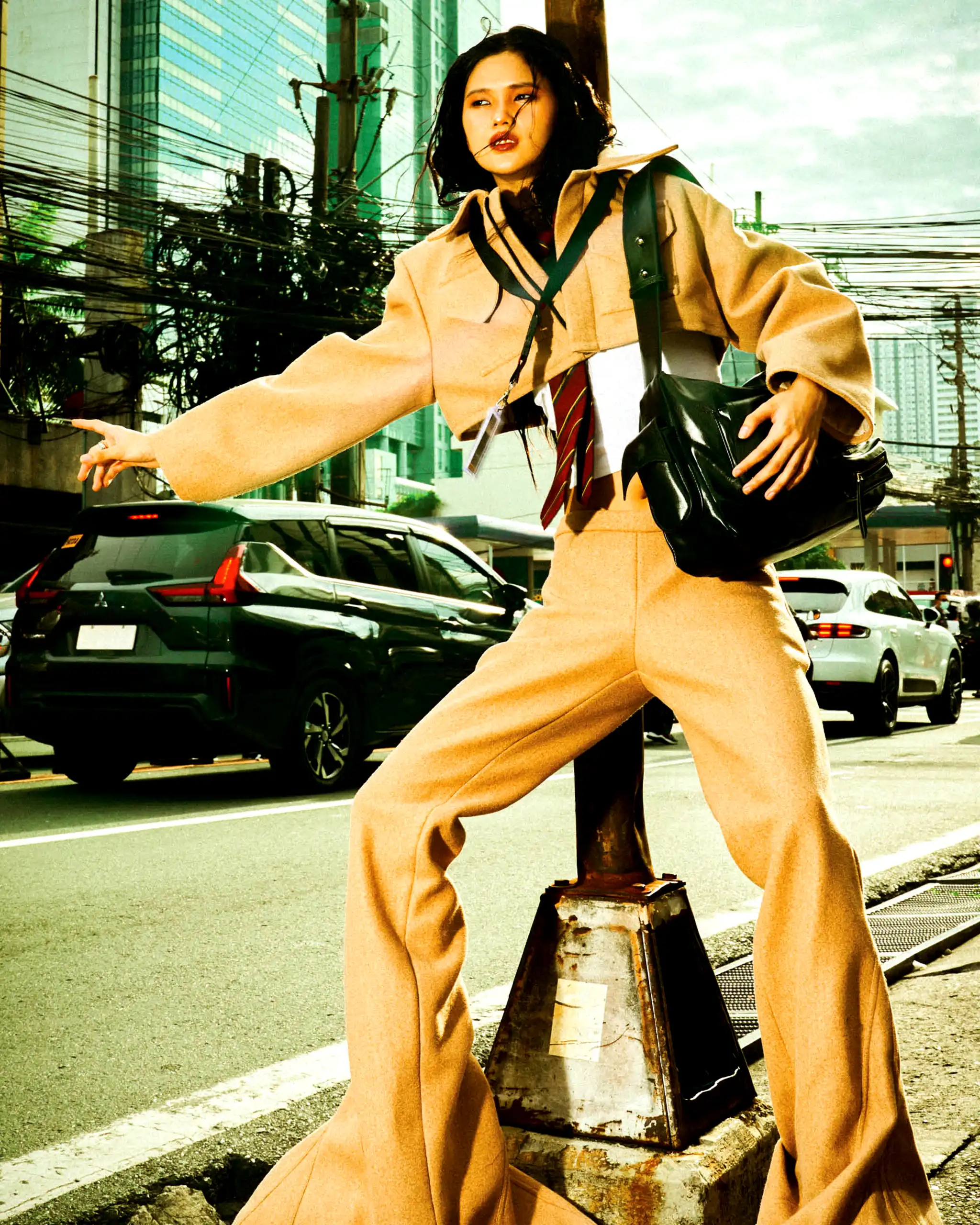 5 Unhinged Tips From Stylish Commuters