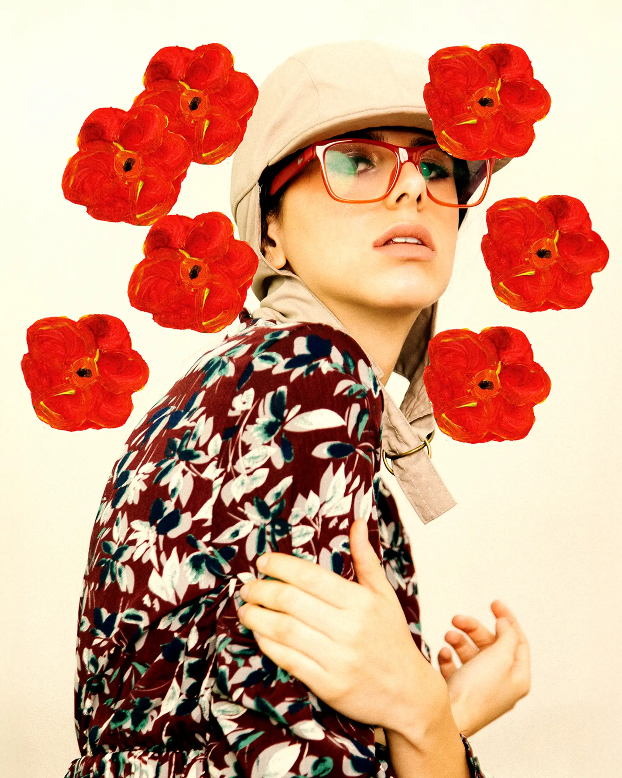 How to Stay Fresh and Fragrant When the Weather’s in a Mood Swing