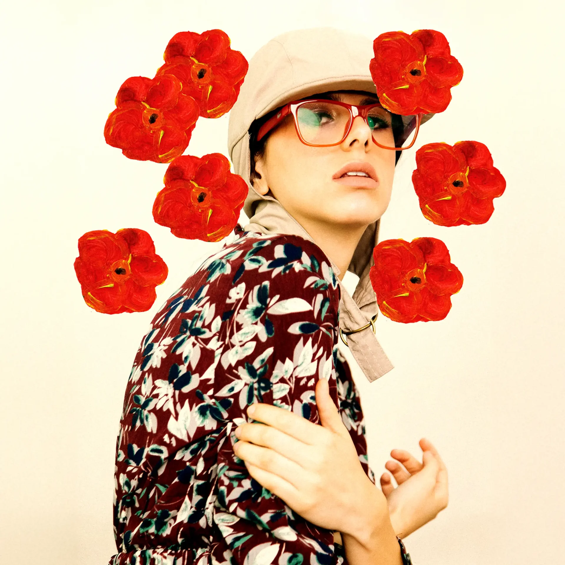 How to Stay Fresh and Fragrant When the Weather’s in a Mood Swing