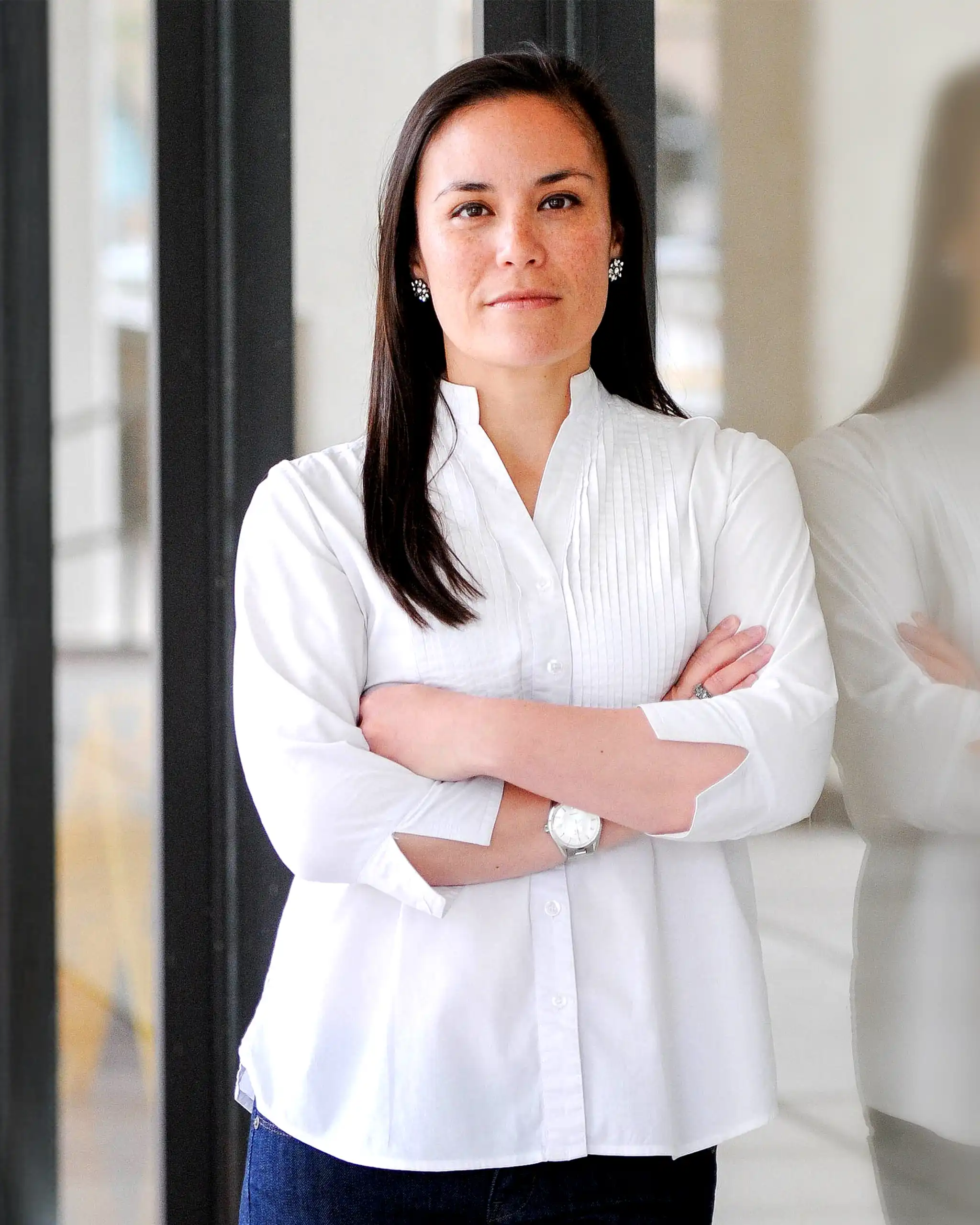 Gina Ortiz Jones, the First Filipina and Gay Mayor of San Antonio, Texas
