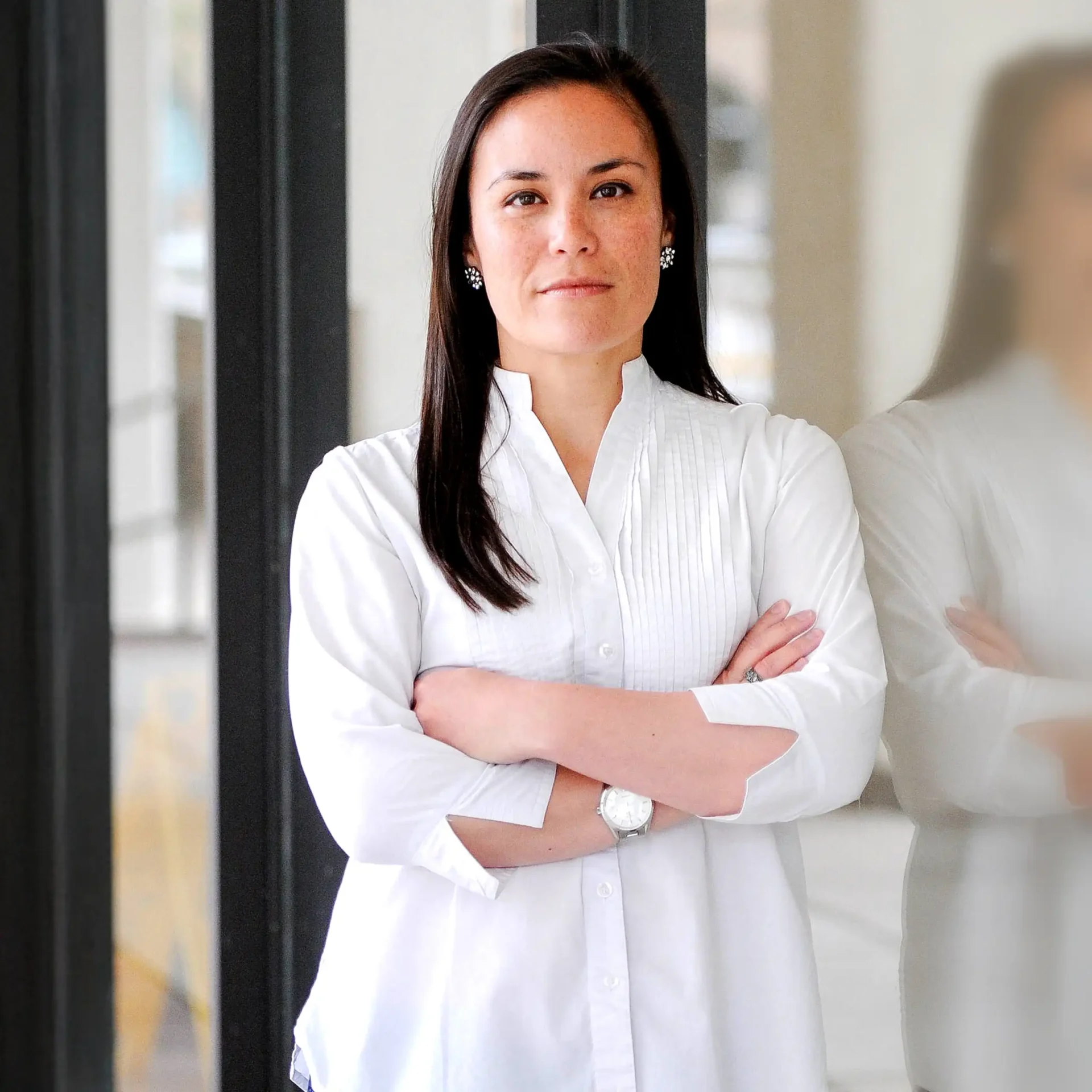 Gina Ortiz Jones, the First Filipina and Gay Mayor Texas