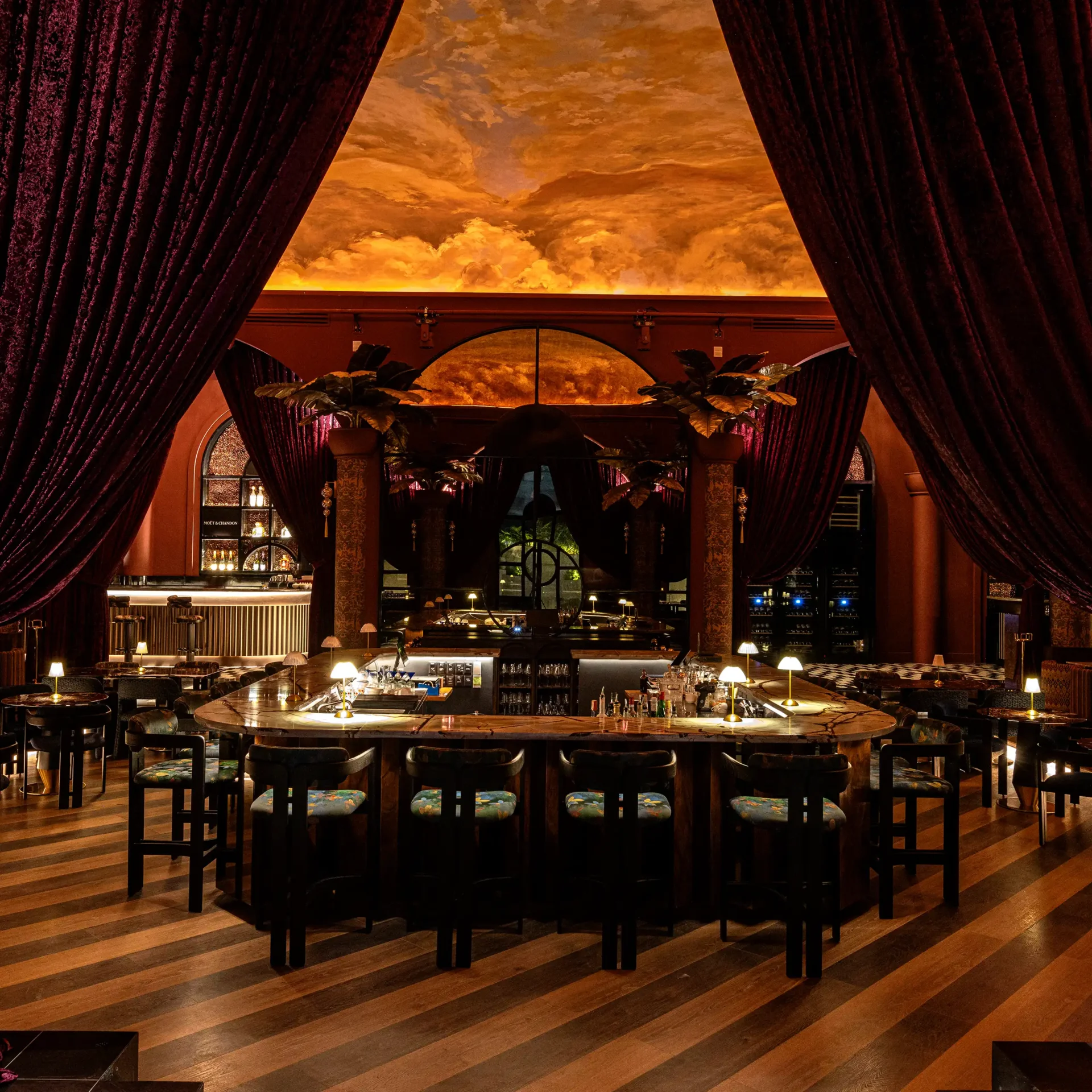medusa nightclub bgc