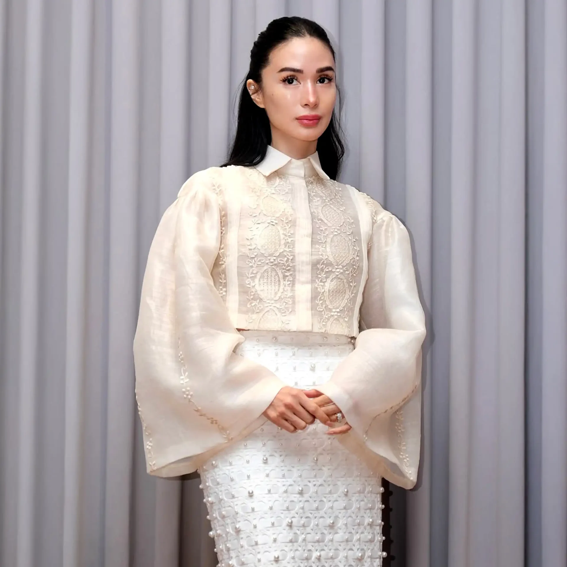 Heart Evangelista SONA 2025