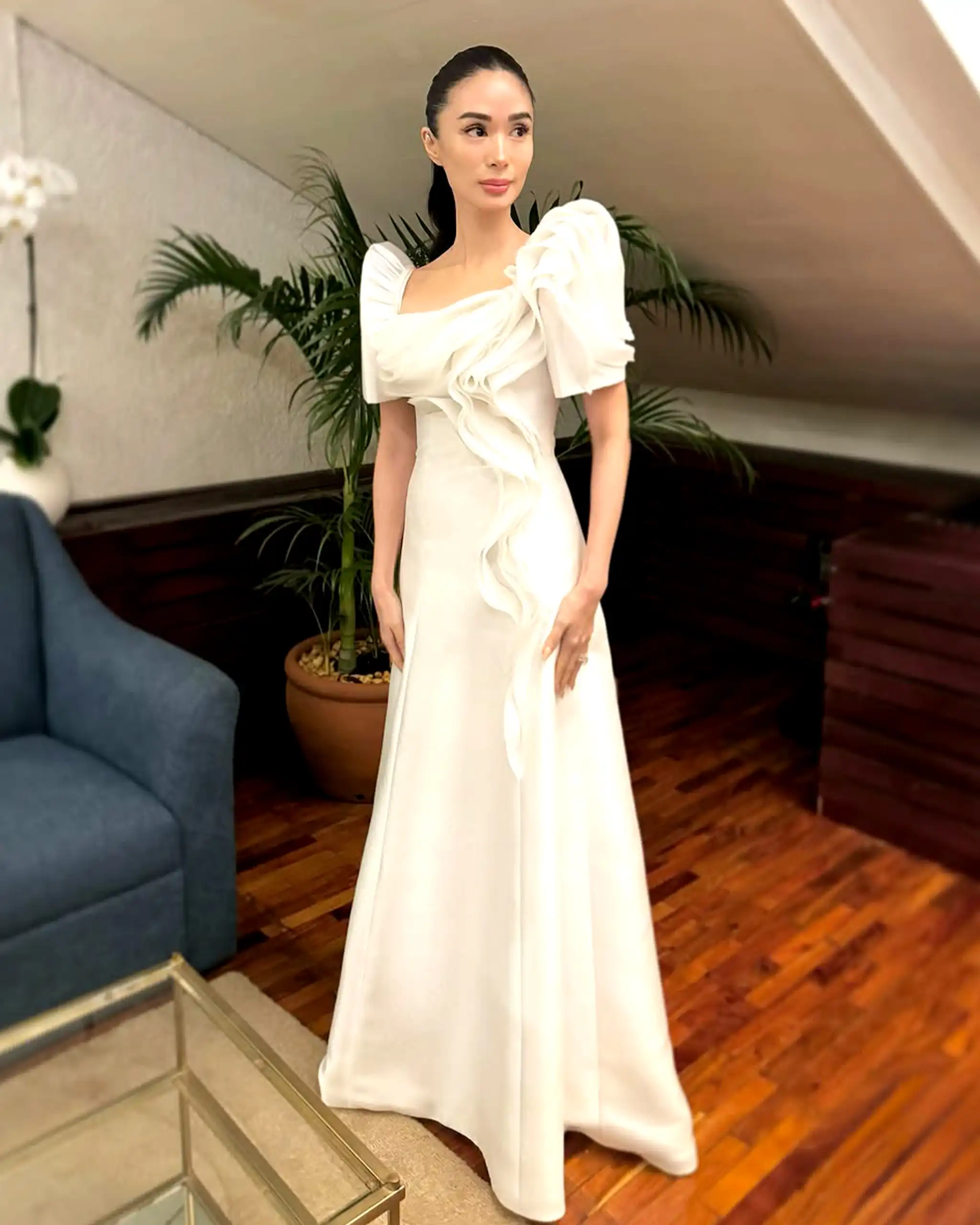SONA 2025: The Best Dressed Women of the Event