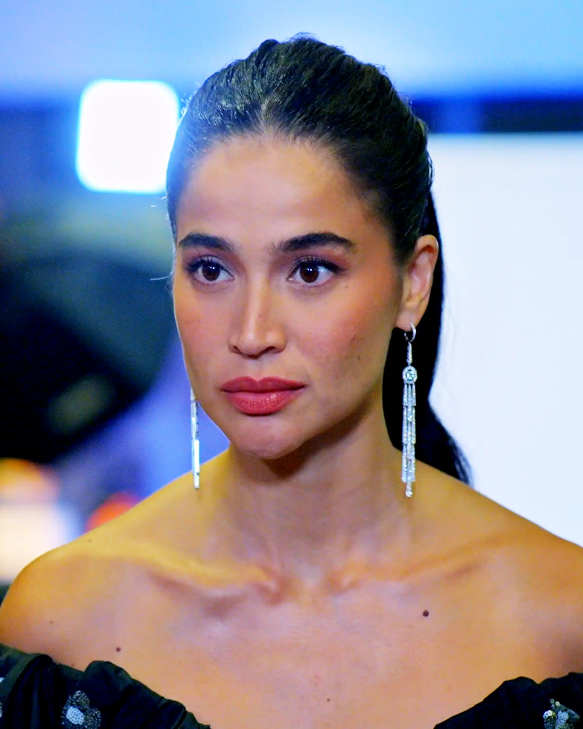 Anne Curtis IOTNBO