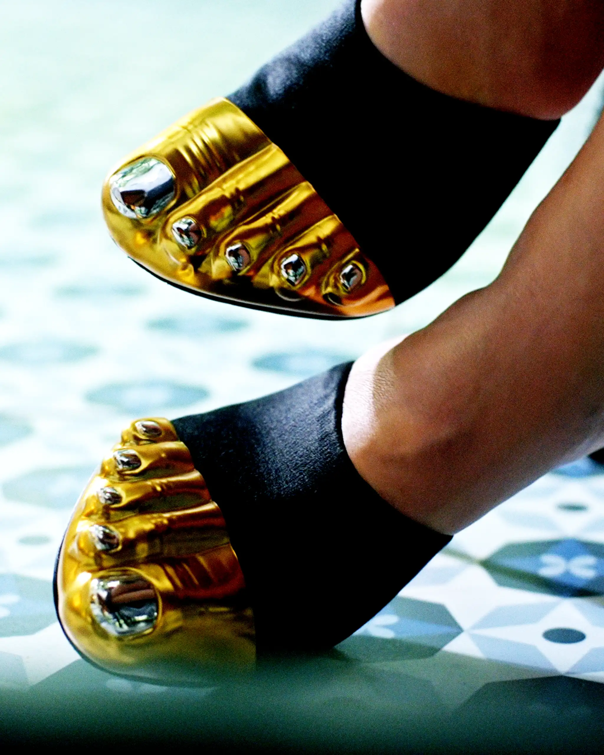 Schiaparelli Shoes