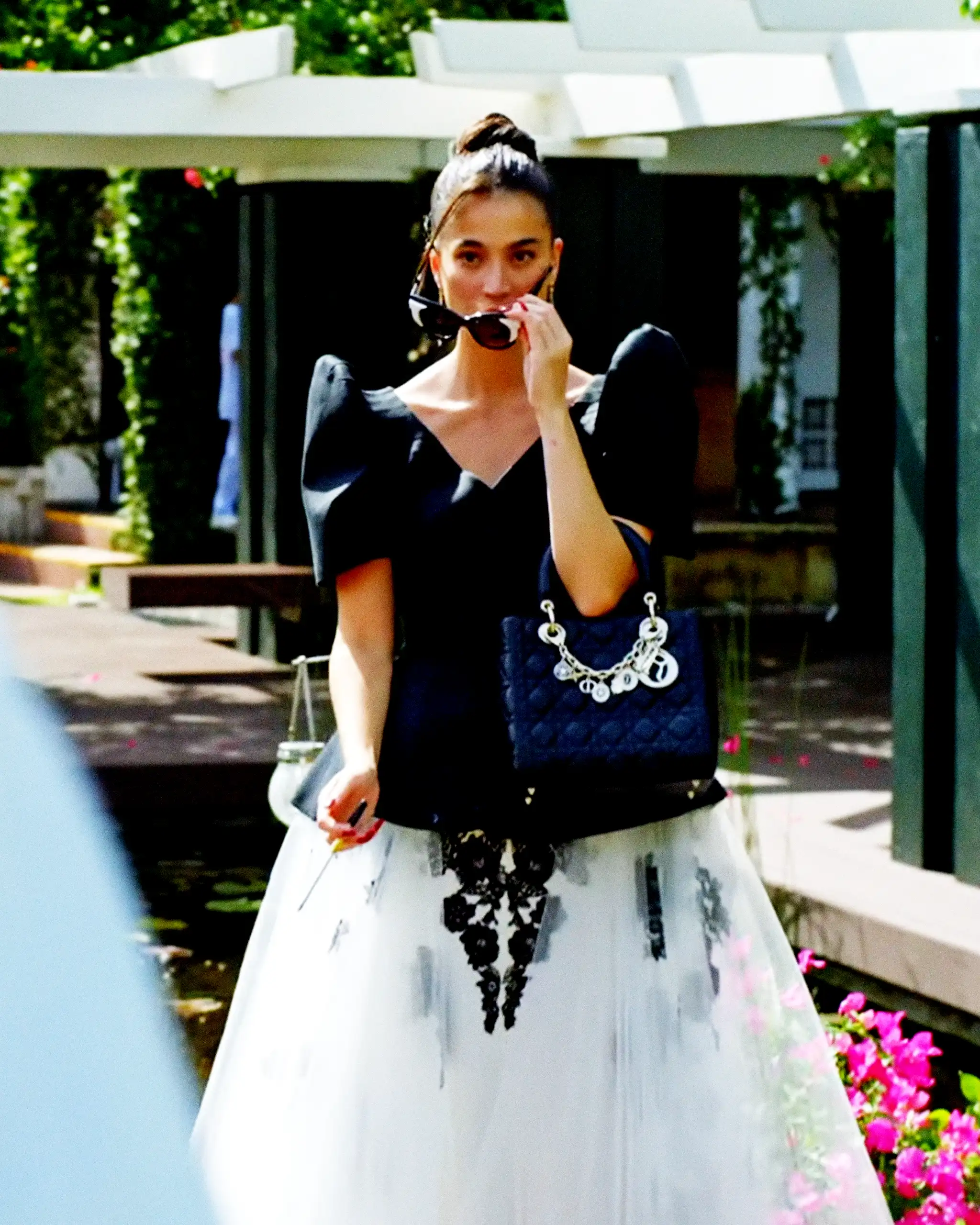 Dior bag