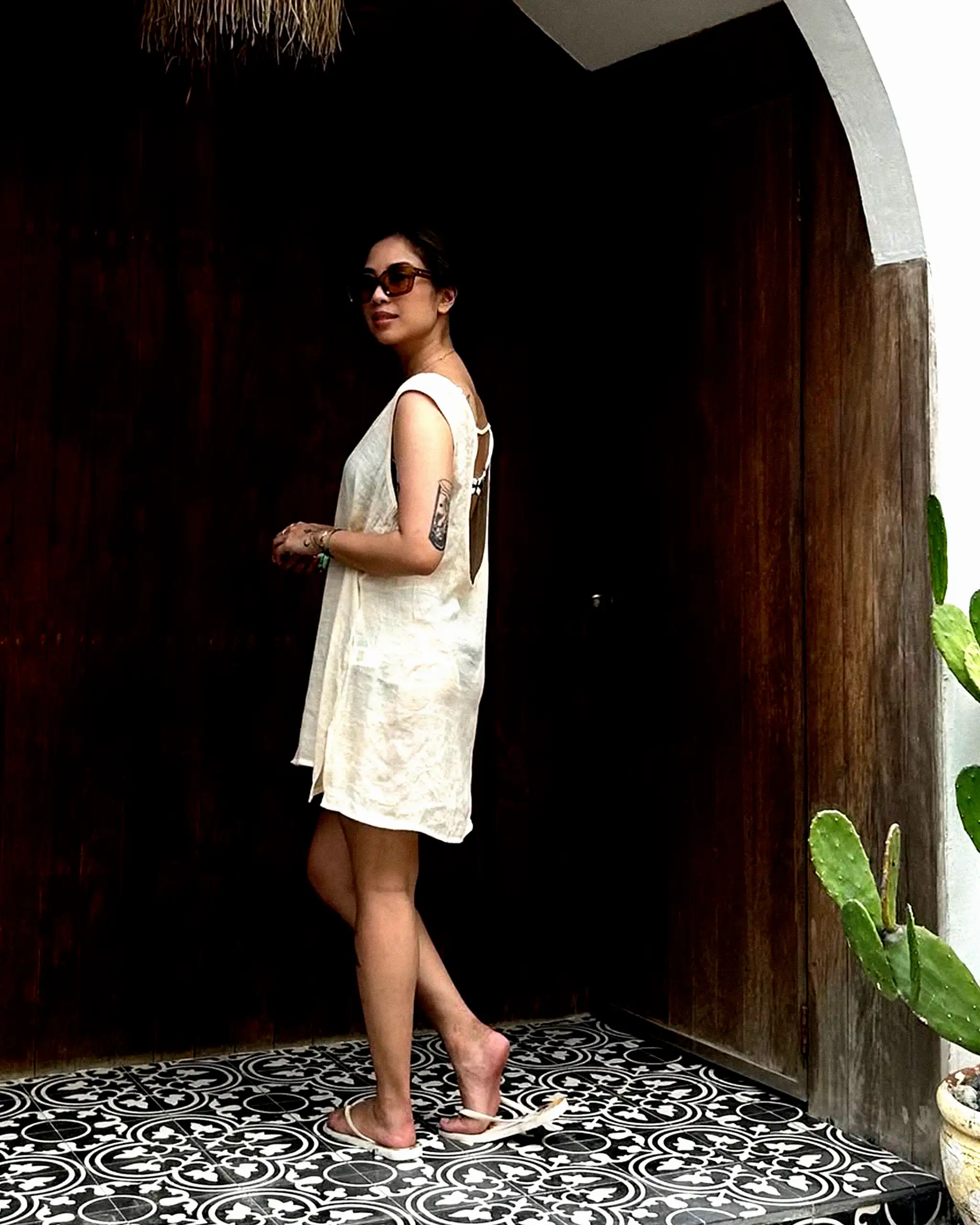 copenhagen style manila way slippers flip flops