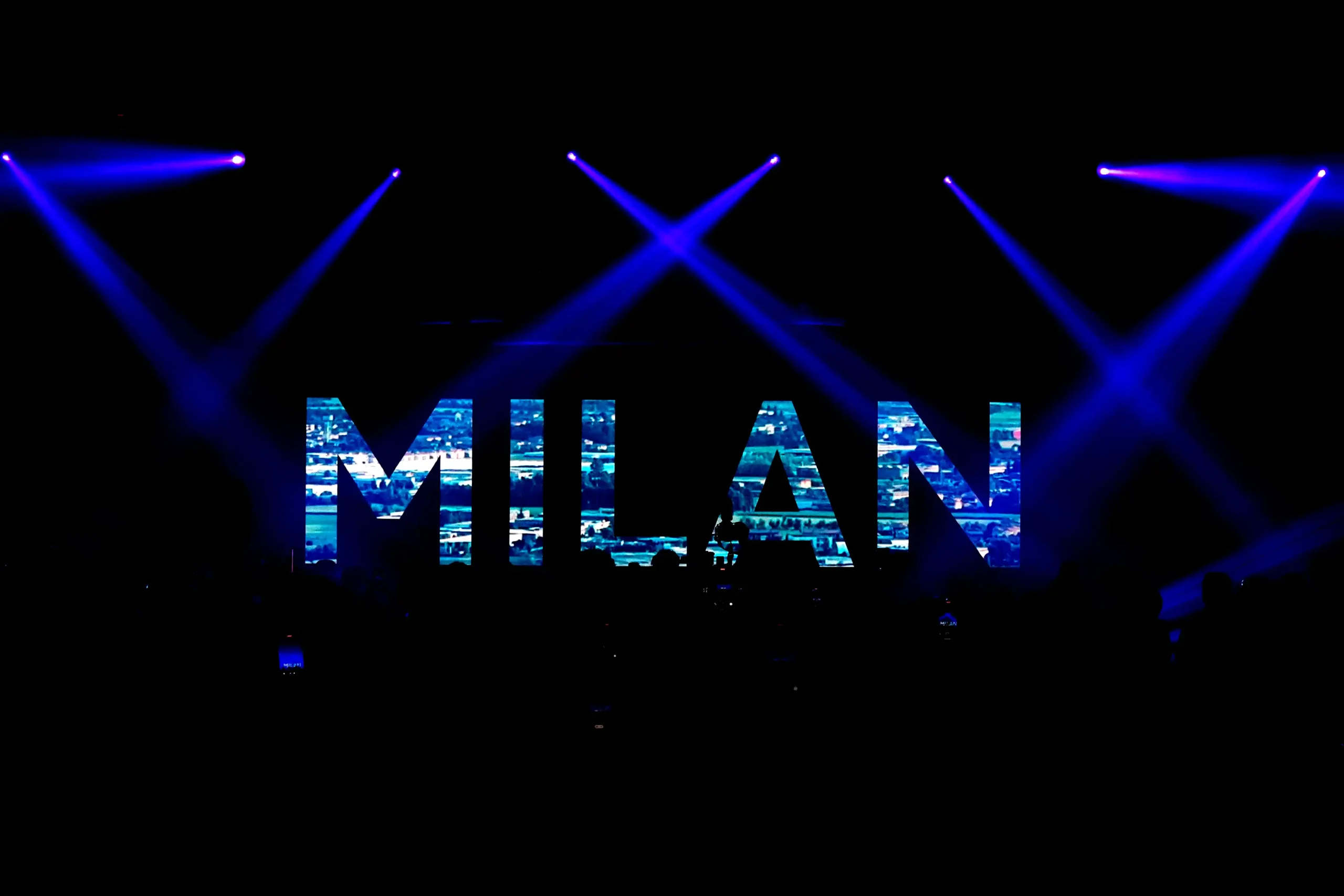 iqos The Milan showcase this October reflects a new global language for nicotine: immersive, design-led, and future-forward