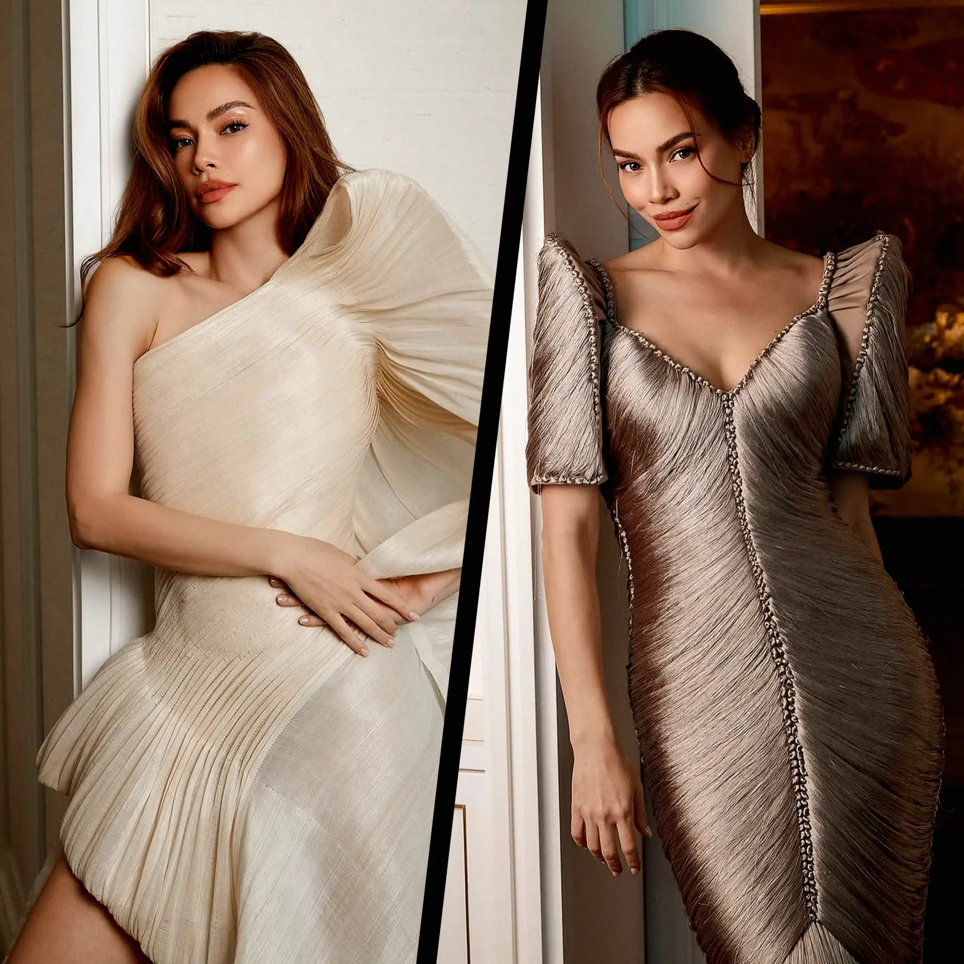 Ho Ngoc Ha Rajo Laurel