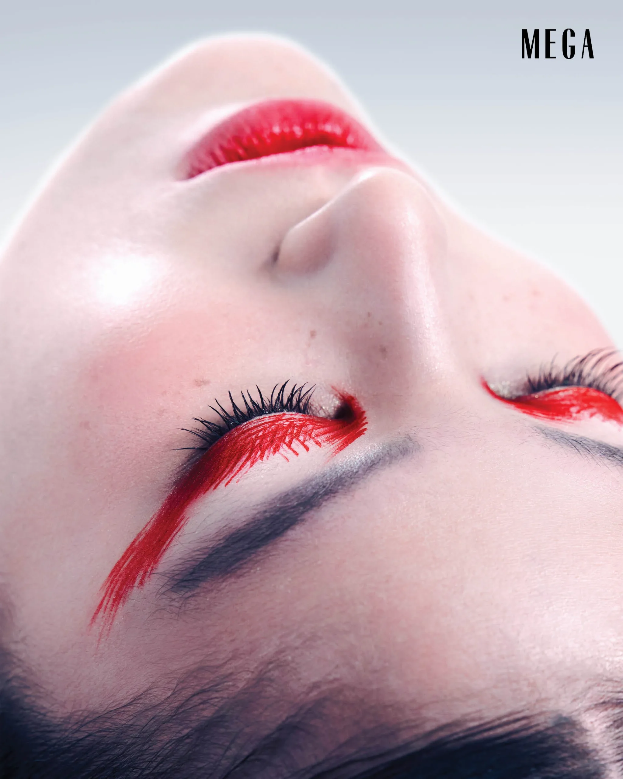 taking inspiration from the philosophy of wabi sabi, the editorial emphasizes how beauty is also present in imperfection, impermanence, and incompleteness