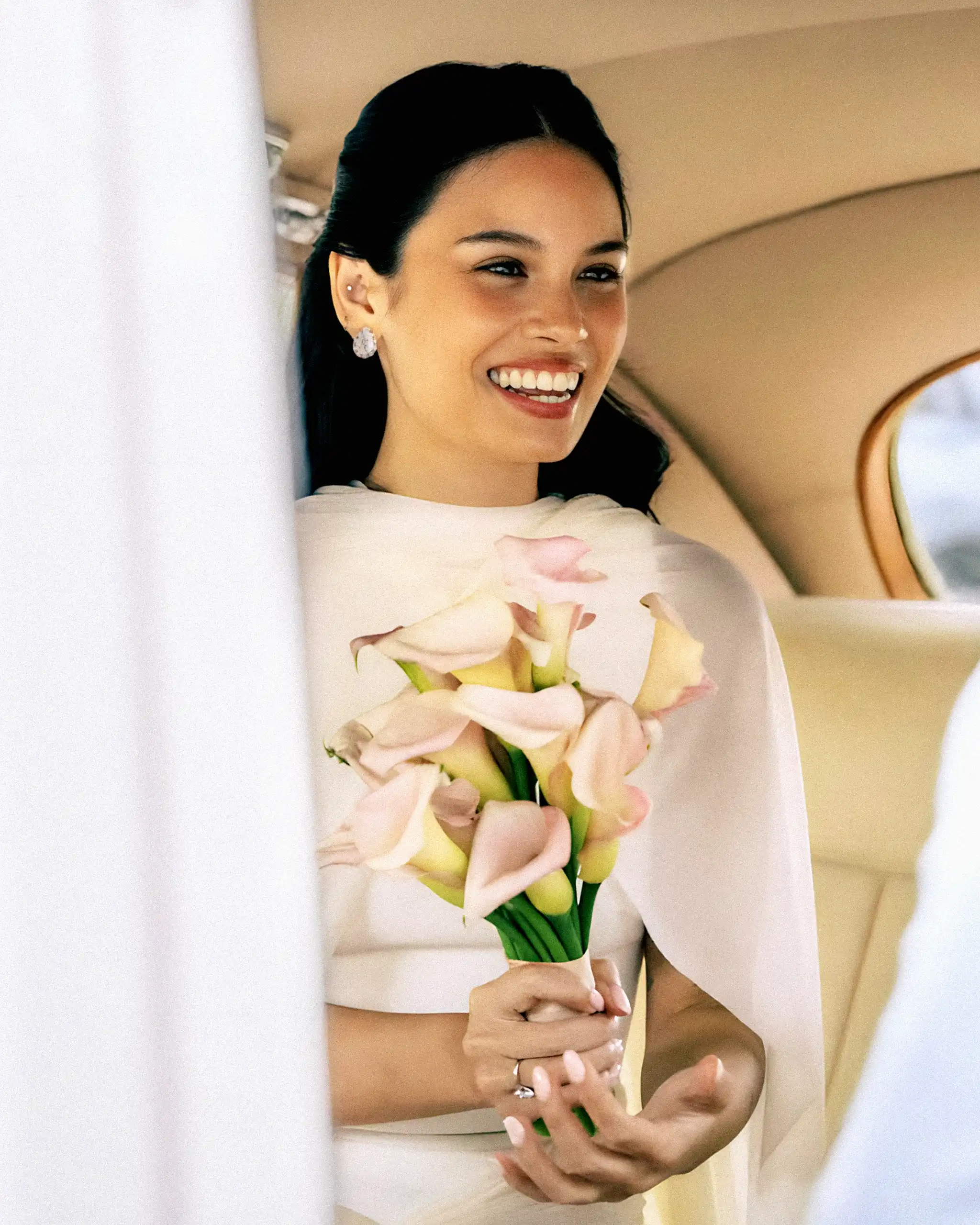 Leila Alcasid’s Wedding Makeup, Here’s How to Recreate It