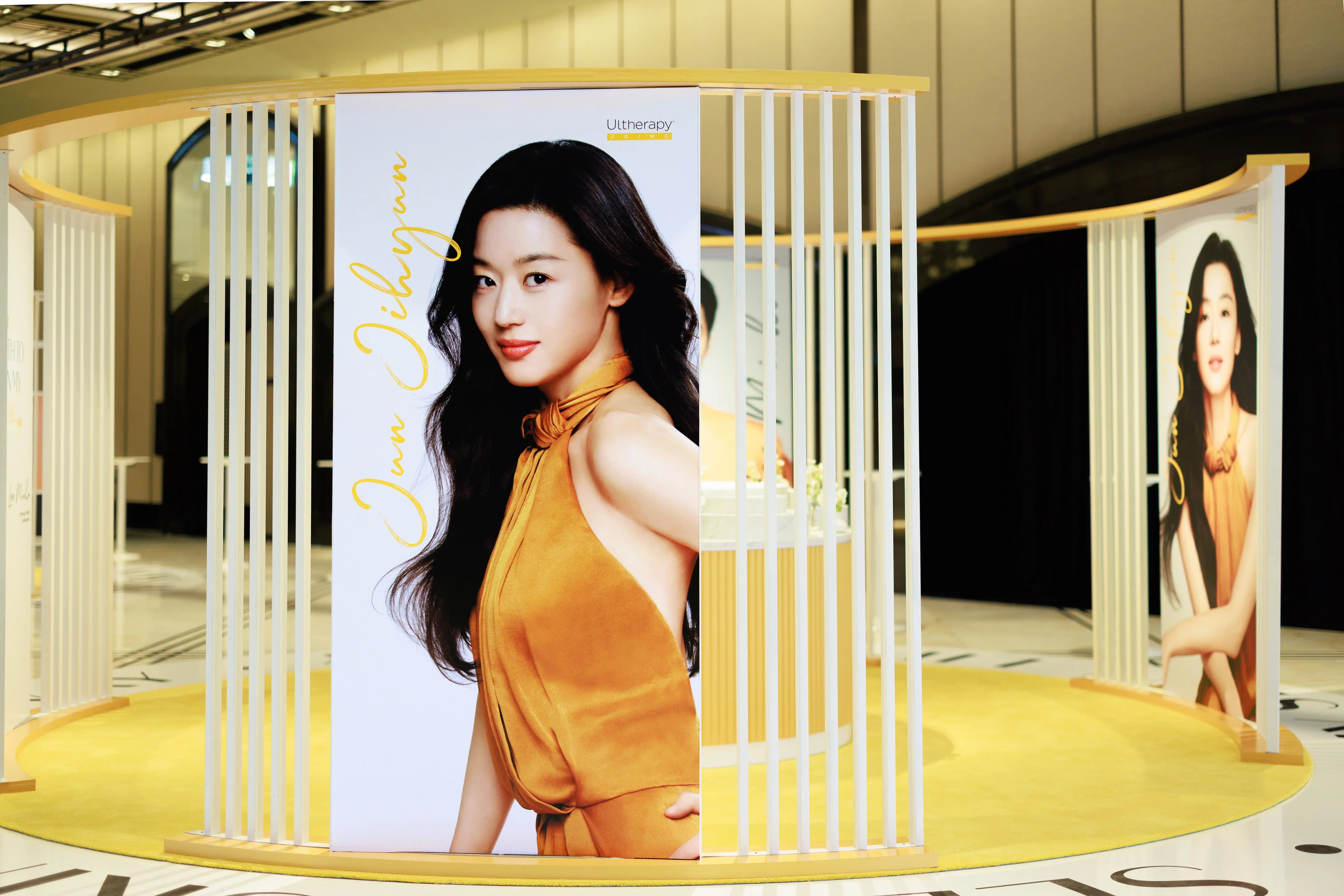 The Ultherapy PRIME Event brought together editors, experts, and beauty enthusiasts from around the world to Korea for an exclusive opportunity to learn more about the treatment.