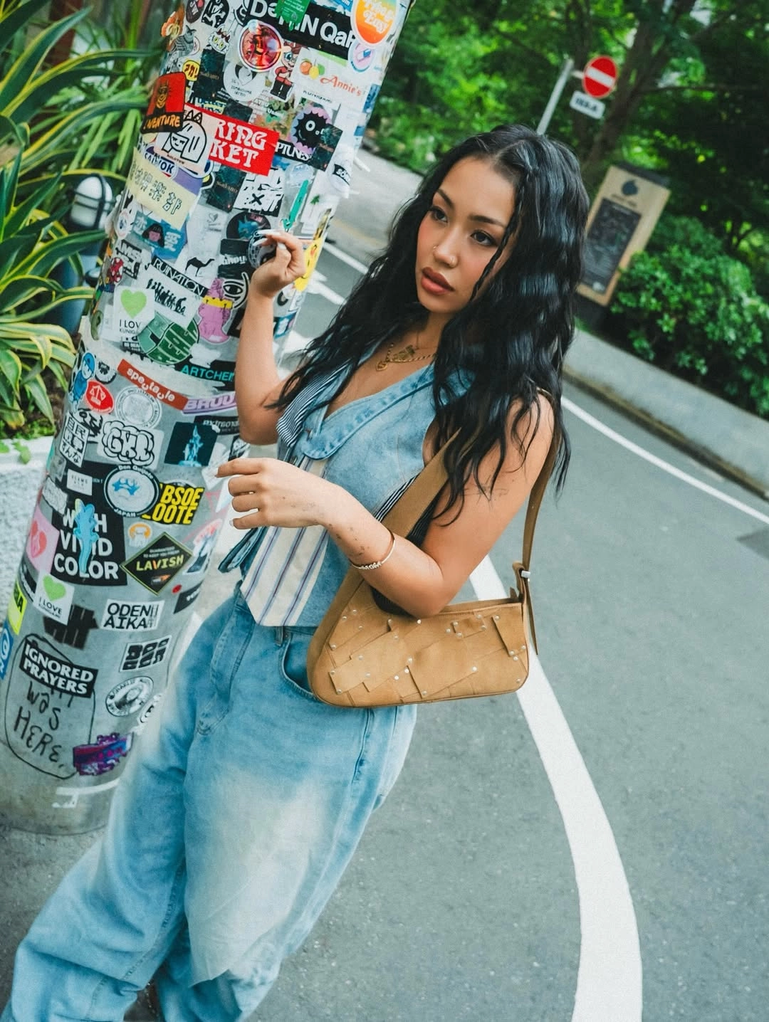 Rie Hata, director and leader of rh TOKYO