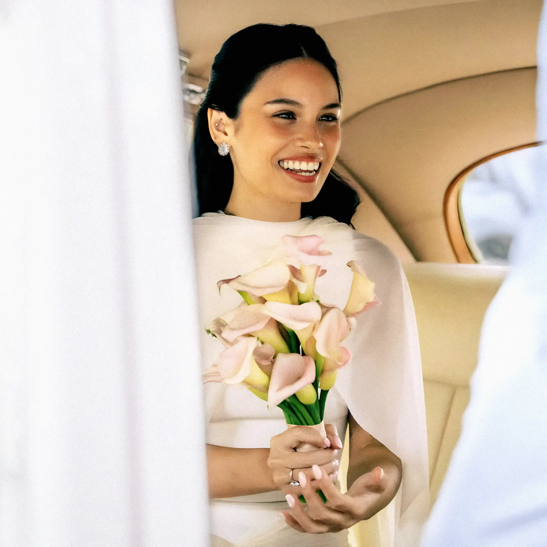 If You Loved Leila Alcasid’s Wedding Makeup Recreate It