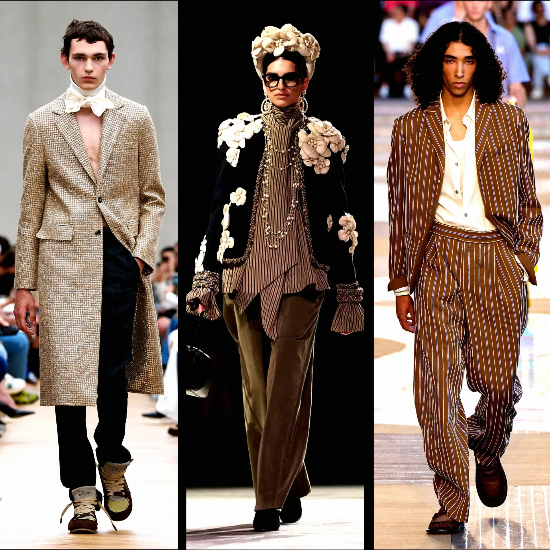 Luxury Fashion India Right Now