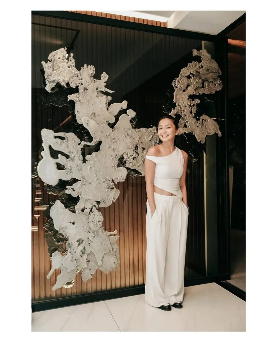 Kathryn Bernardo dream house