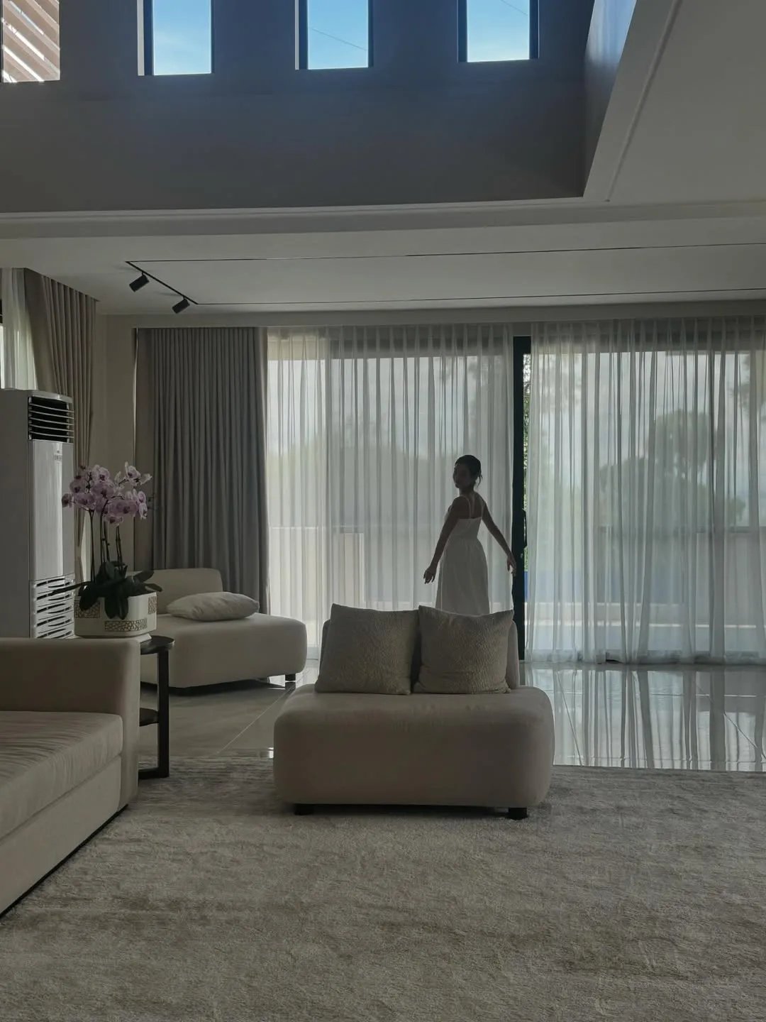 Belle Mariano dream house for family