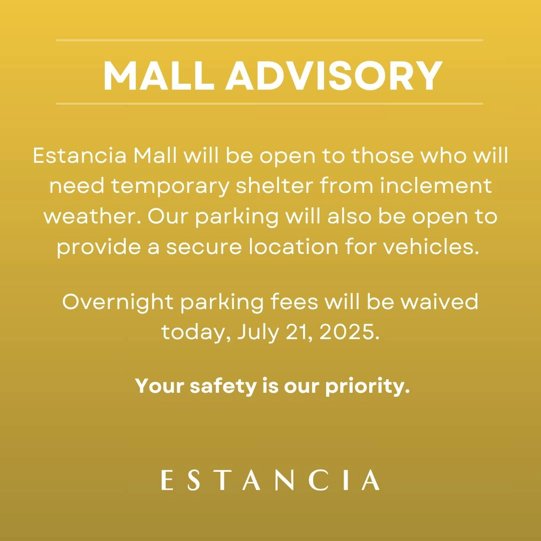 Estancia Mall