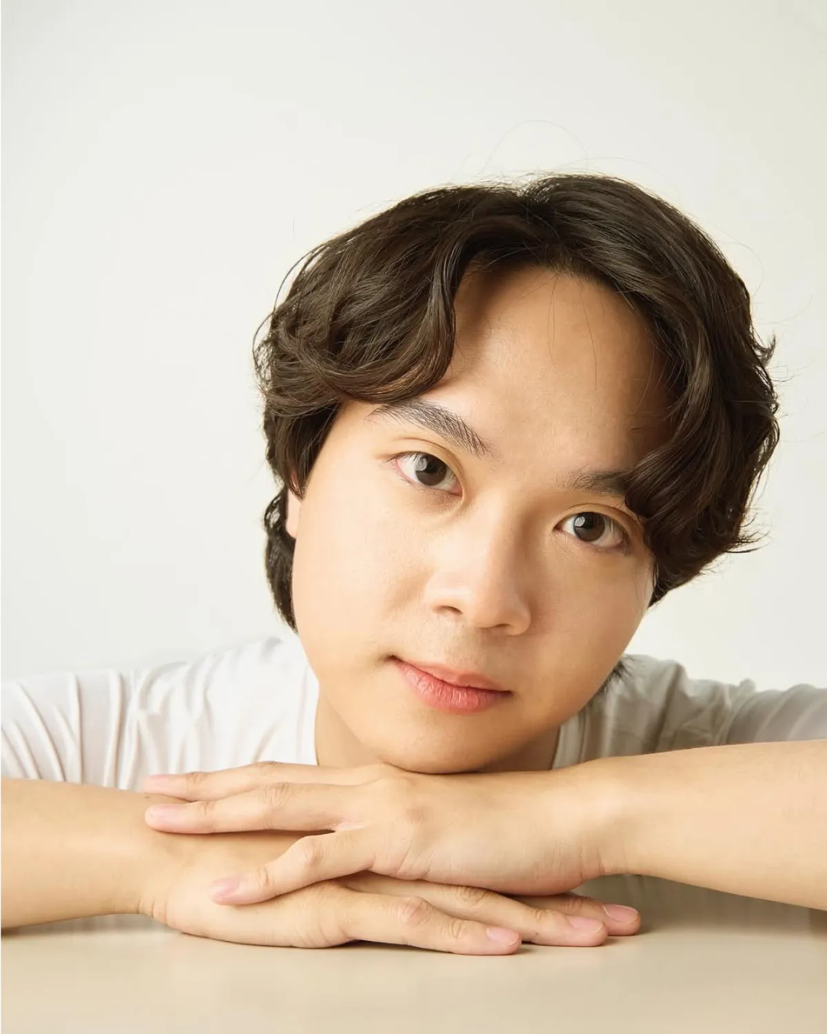 color analyst Enzo Villacorta