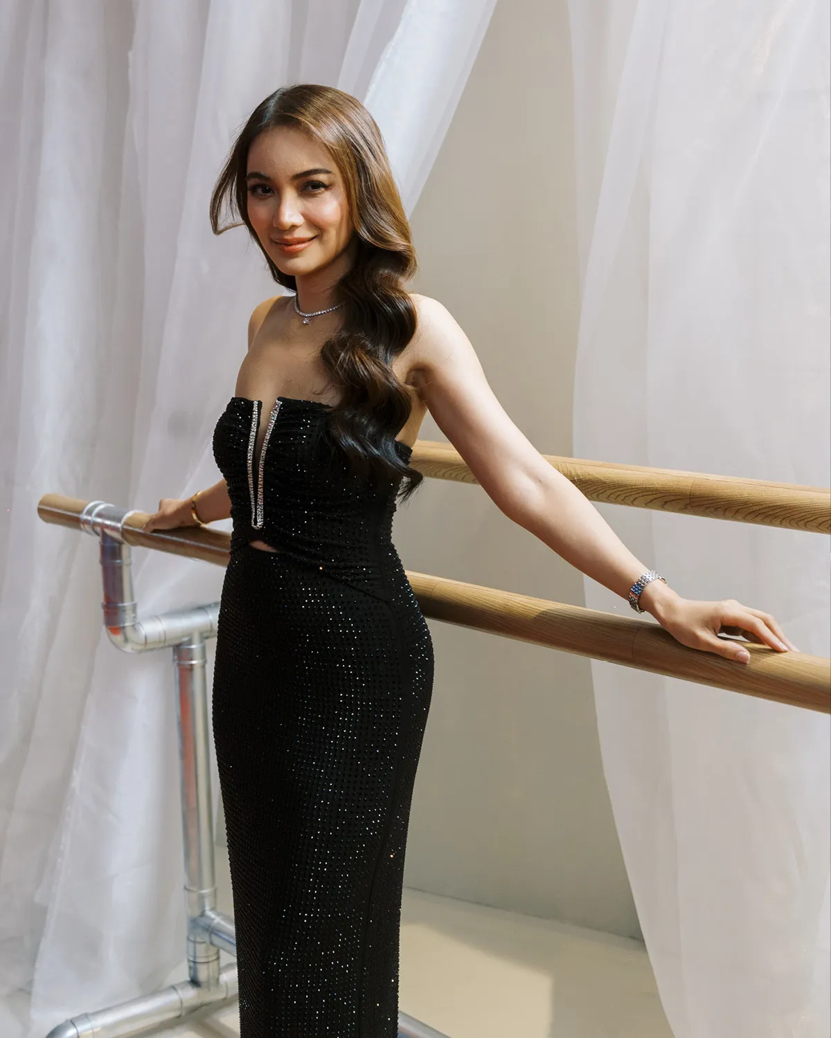 dr. marj salazar, ceo of elyse aesthetics