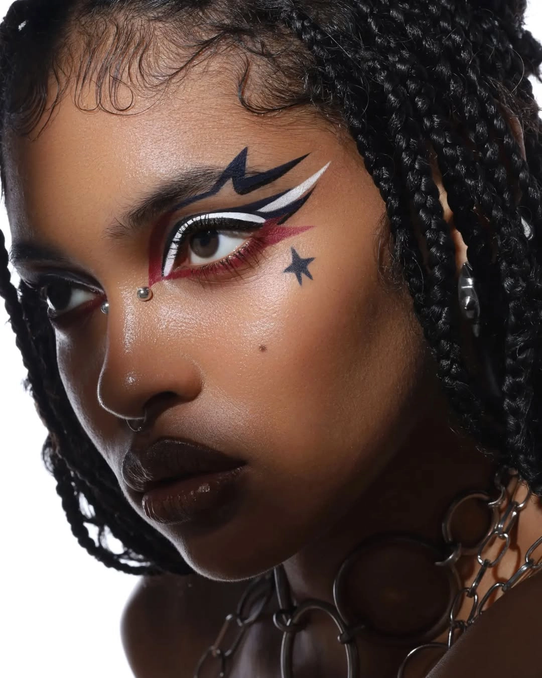 Makeup by Slo Lopez