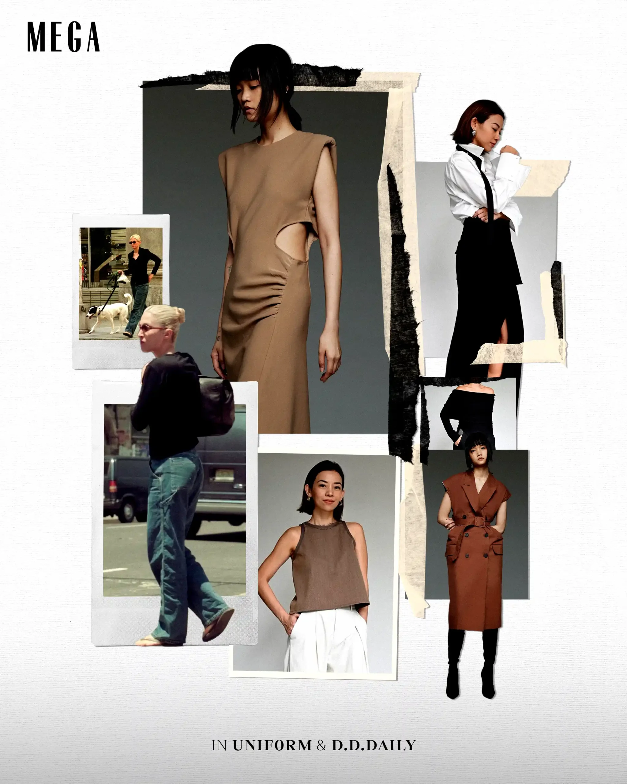 Unif0rm and d.d.daily for Thoughtful Retail CBK
