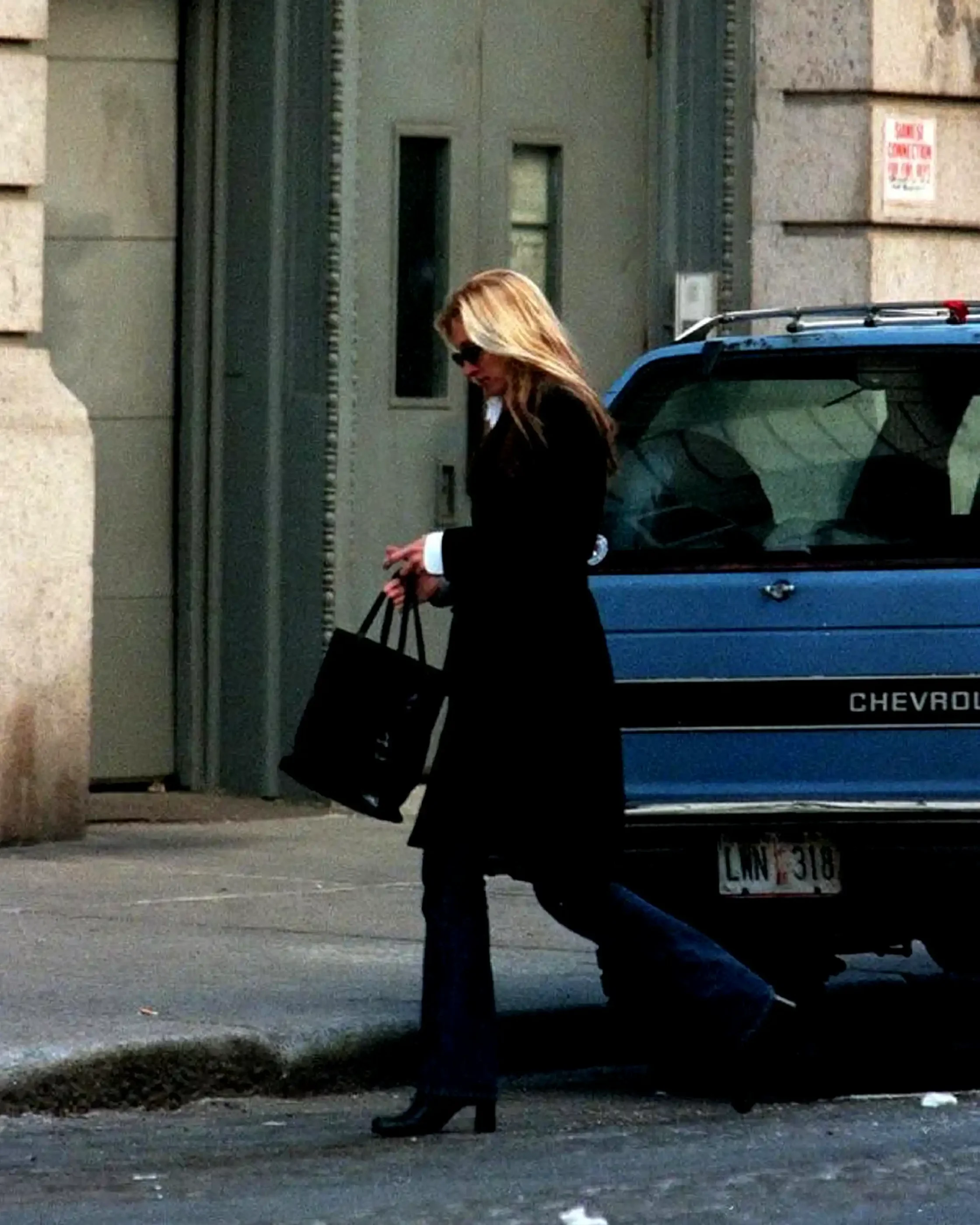 CBK New York