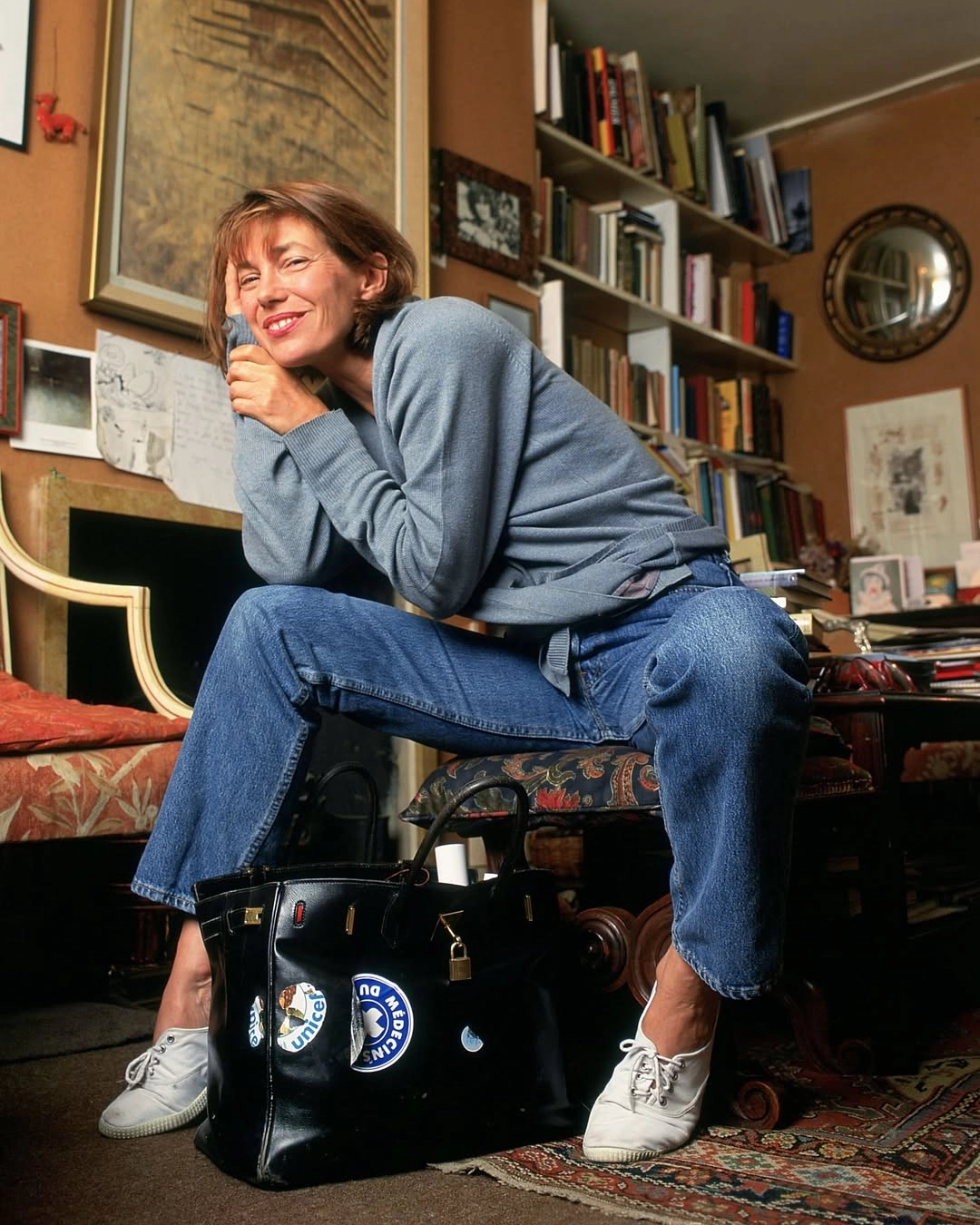 Jane Birkin