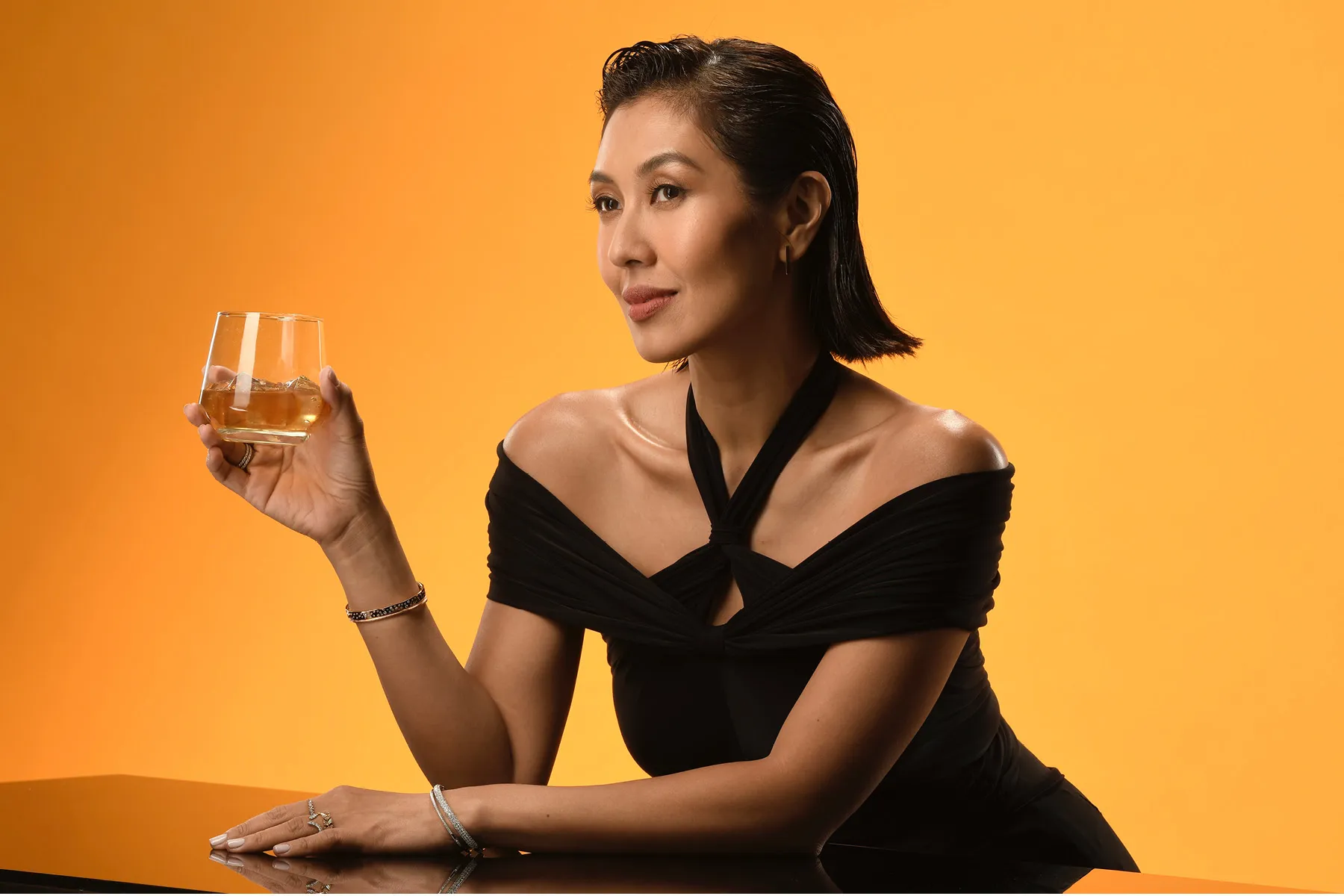 In Philippine fashion, Uy has earned the right to be called a G.O.A.T.—Greatest of All Time