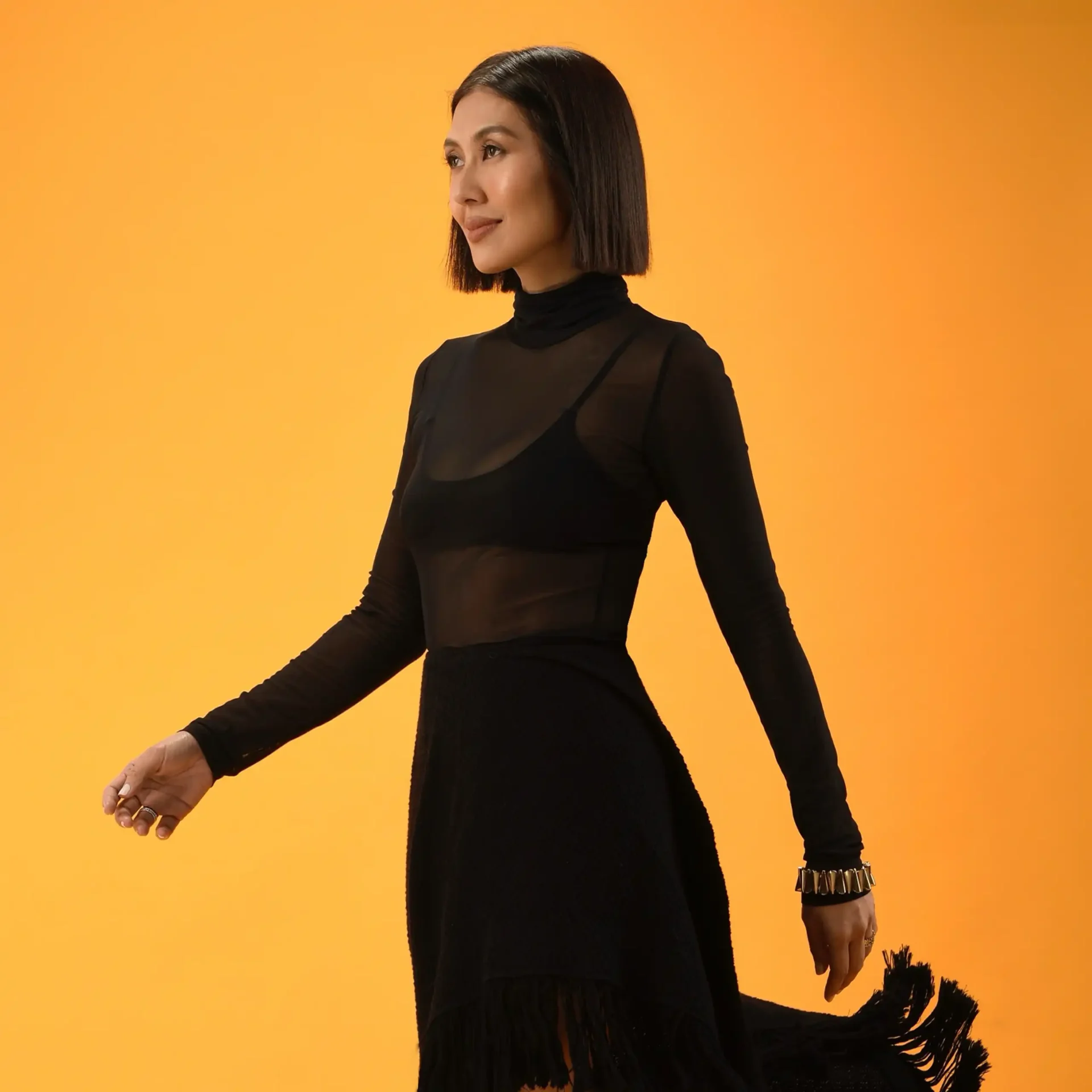 Liz Uy’s Pioneering Path to Greatness