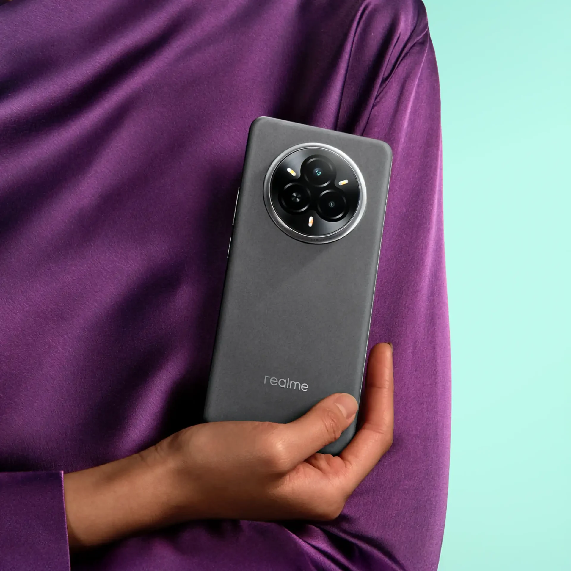 realme's 14 Pro Series