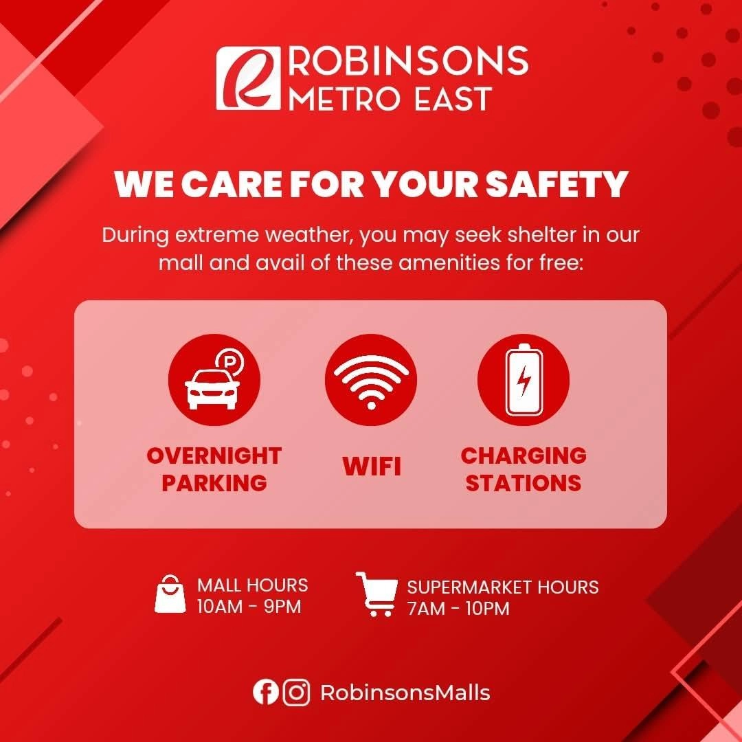 Robinsons Malls