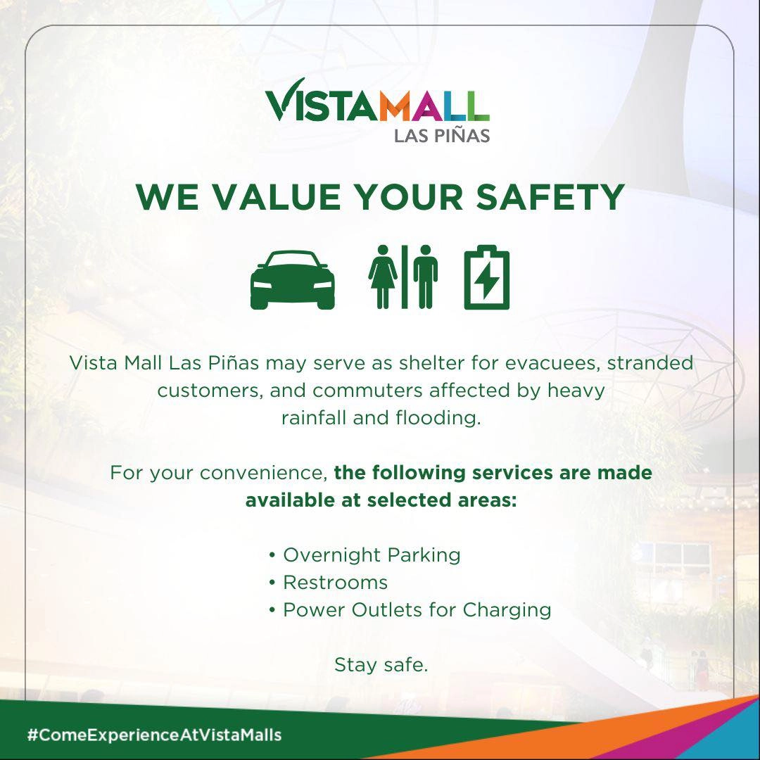Vista Malls