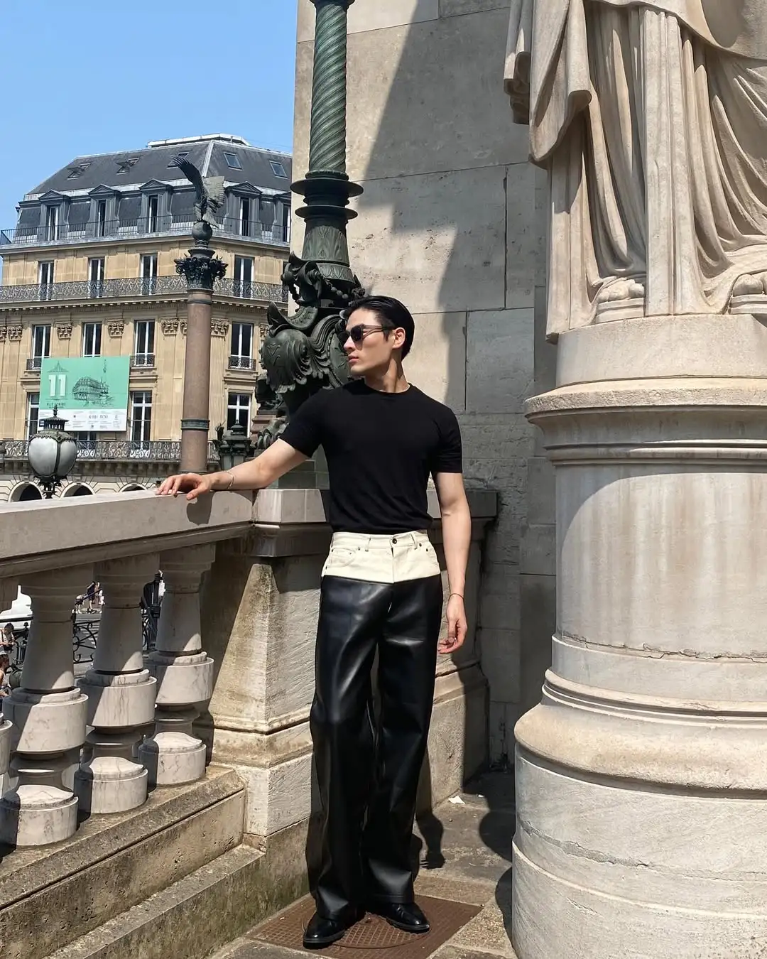 genderless fashion Craig uy
