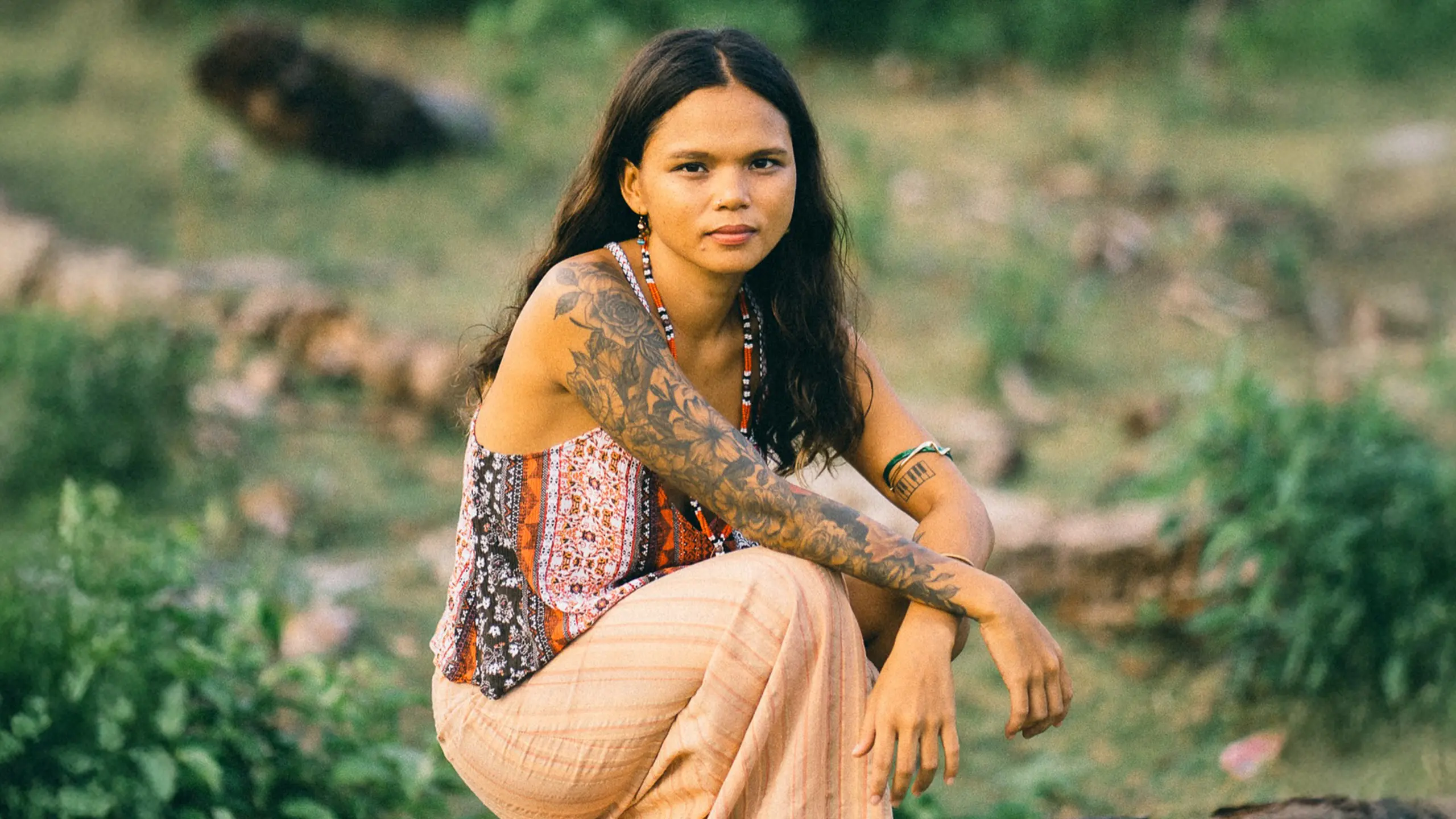 EXCLUSIVE: Maria Tokong Says Her Home is Not Your Playground