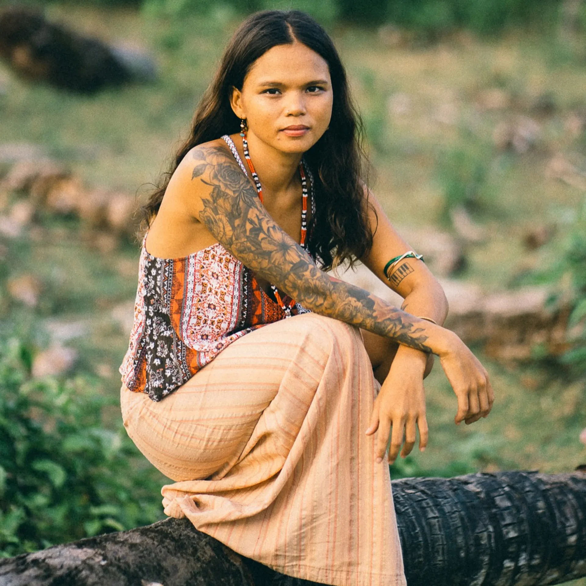 EXCLUSIVE: Maria Tokong Says Her Home is Not Your Playground
