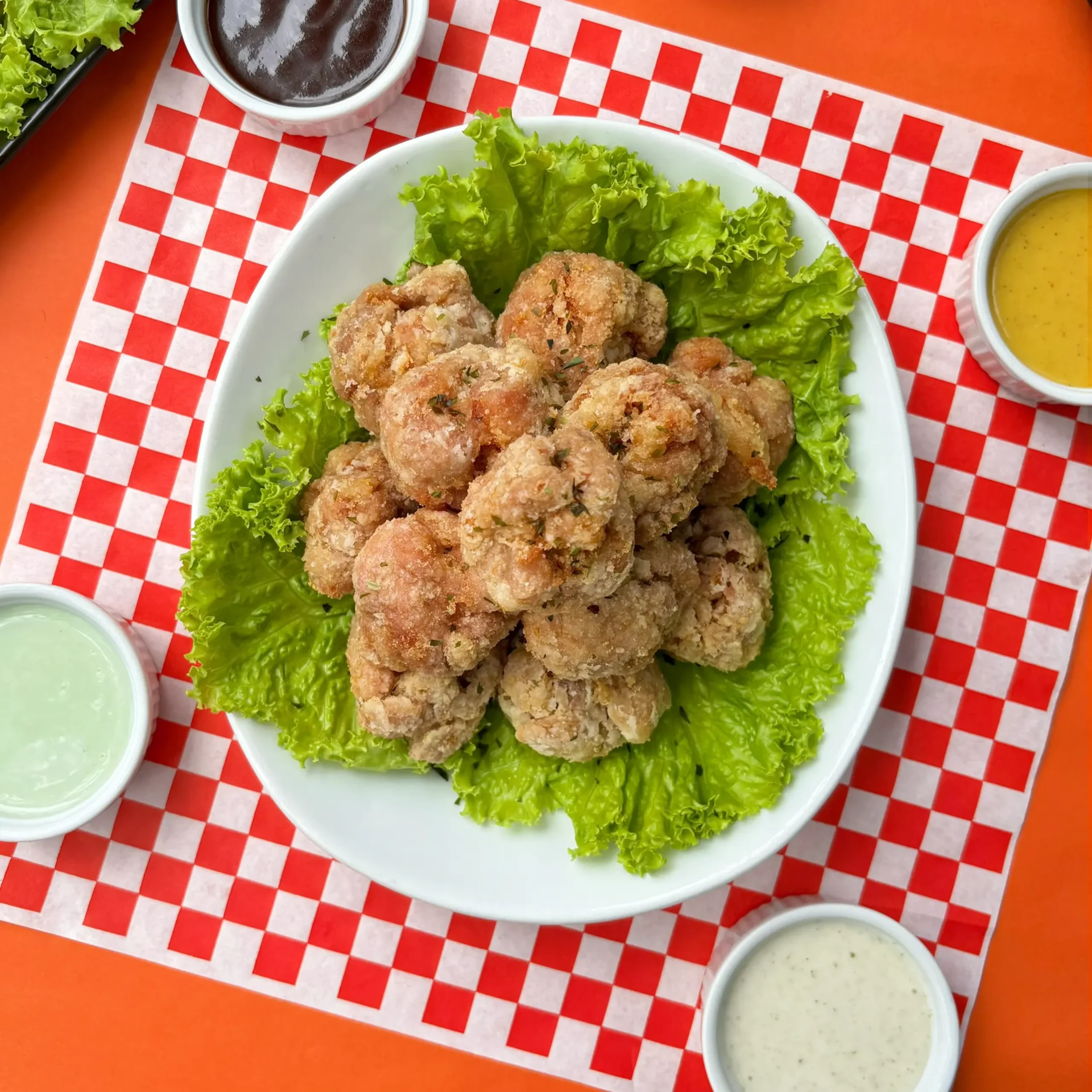 Noki Japanese Fried Chicken