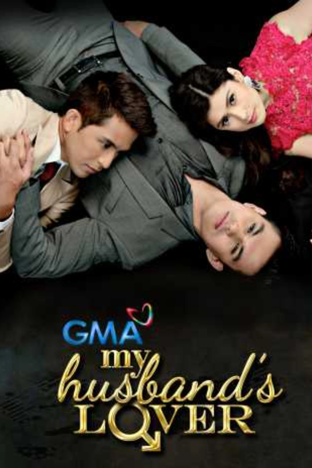 My Husband's Lover (2013) starring Dennis Trillo, Tom Rodriguez, and Carla Abellana