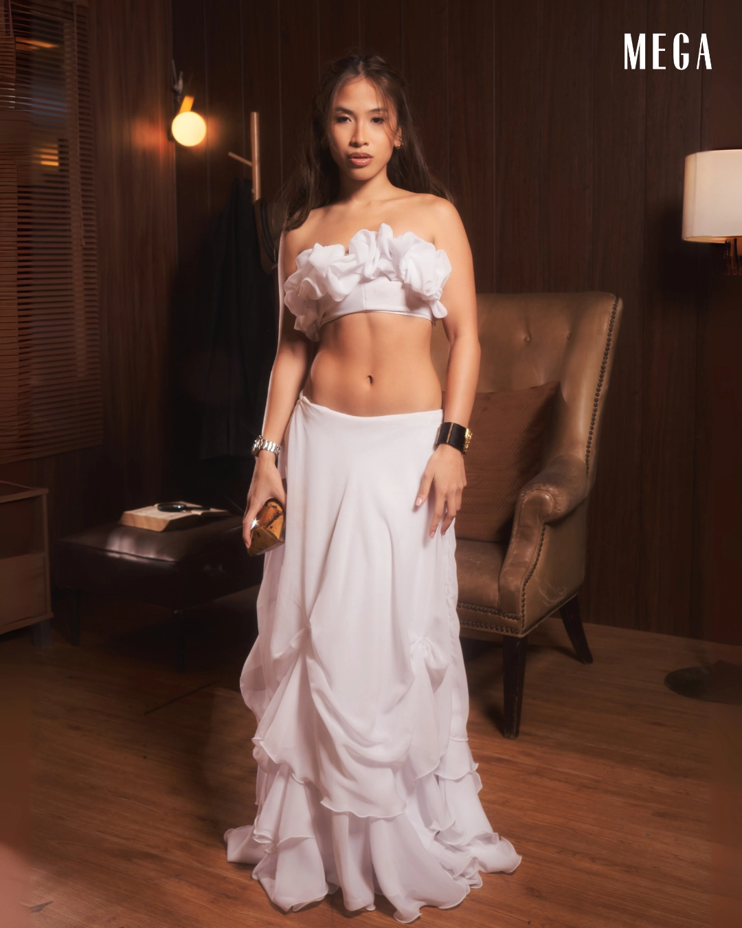 Emman Atienza in Bella Collection