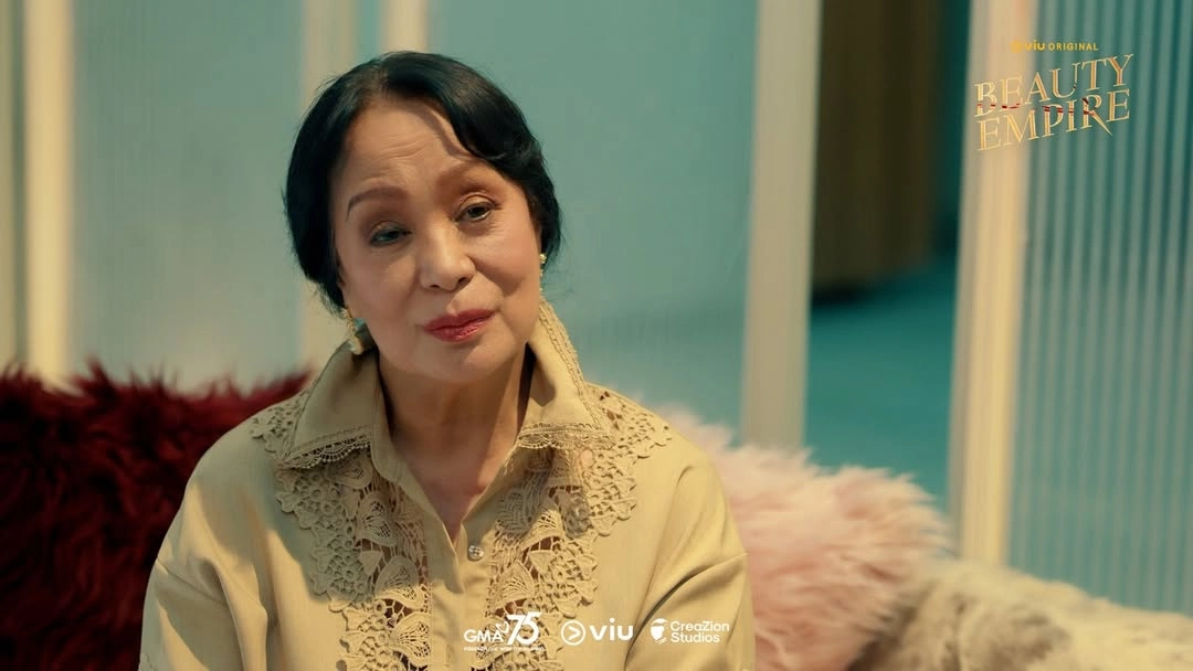Gloria Diaz as Clara