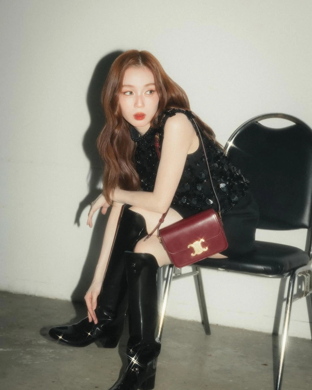 Love wearing Celine