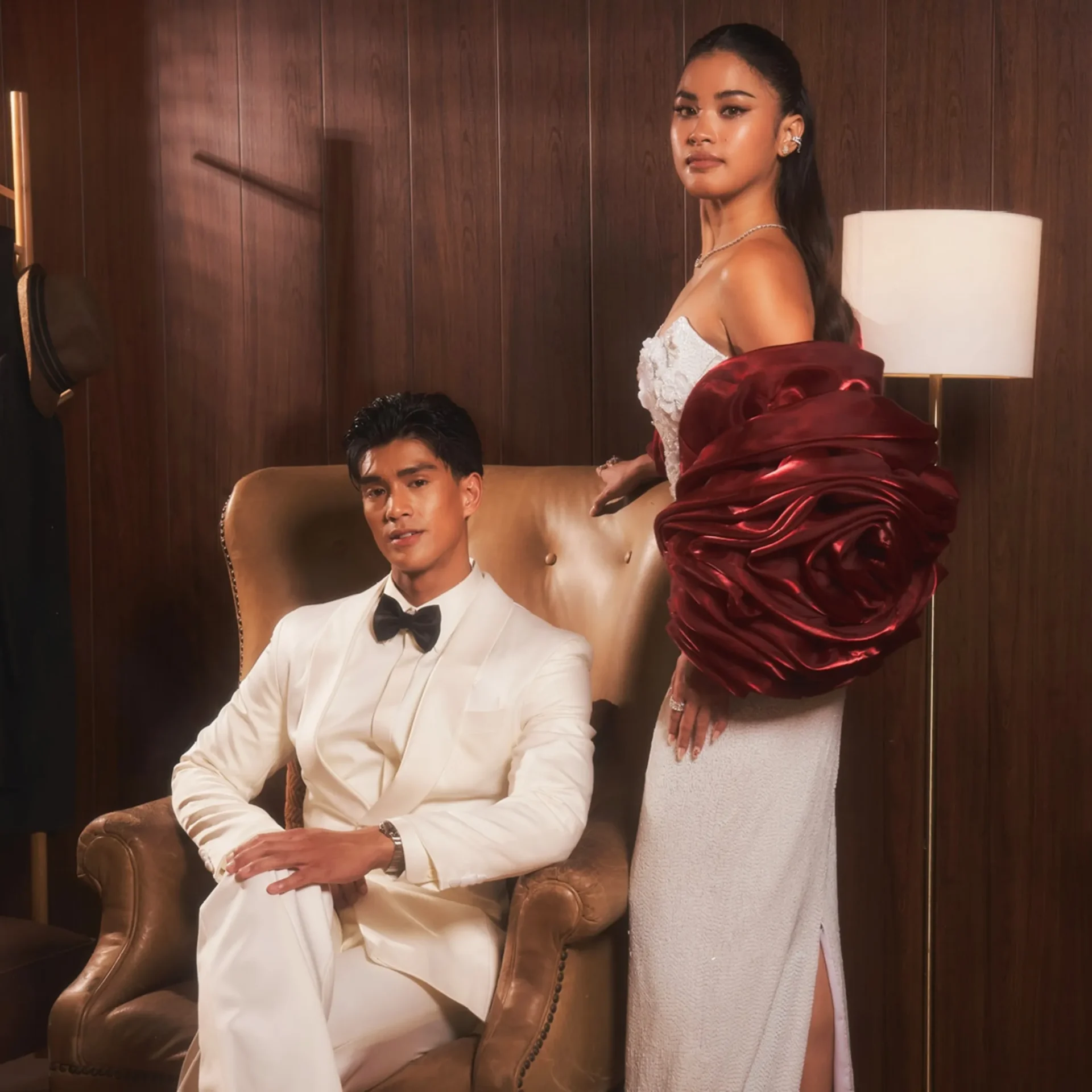 Love Teams and Couples at GMA Gala 2025