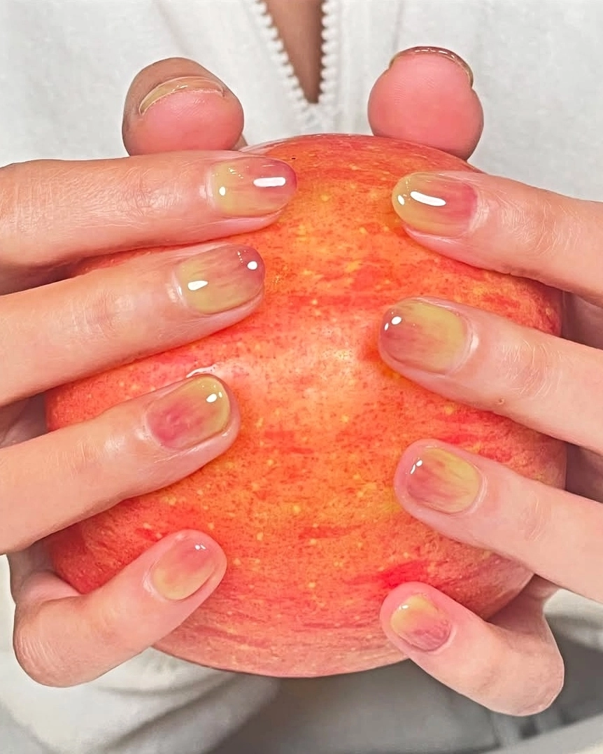 By Elinails
