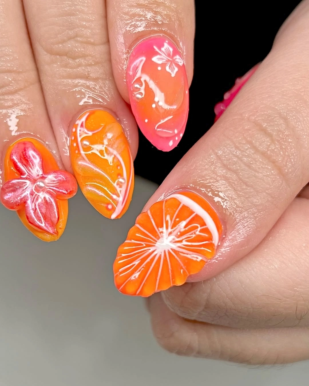 By Nails by Lyka