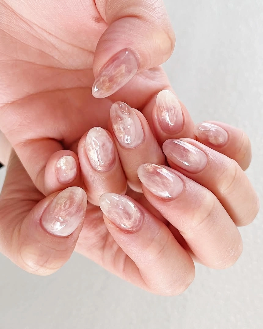 By Mieux Nails