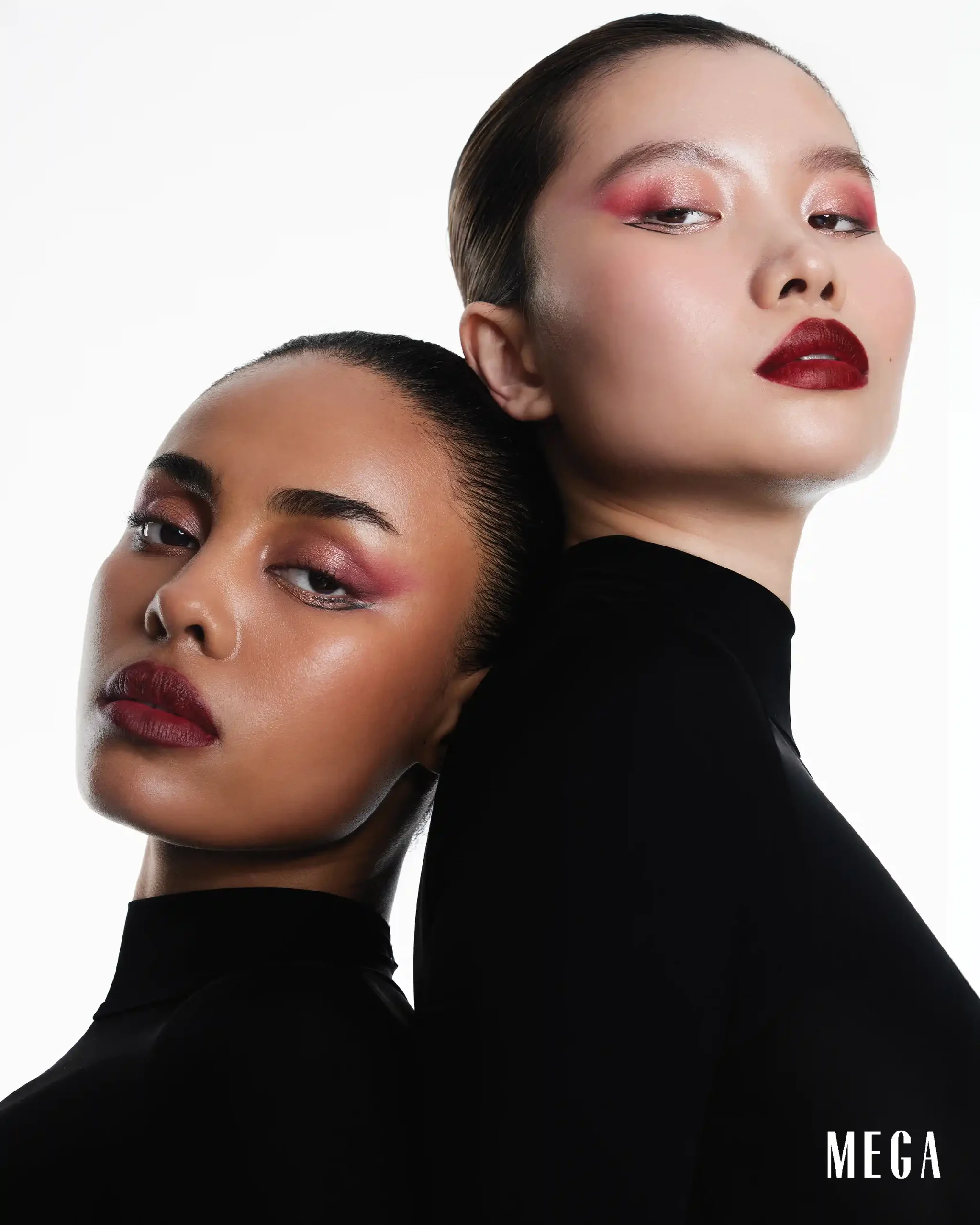 Photographed by Paolo Pineda