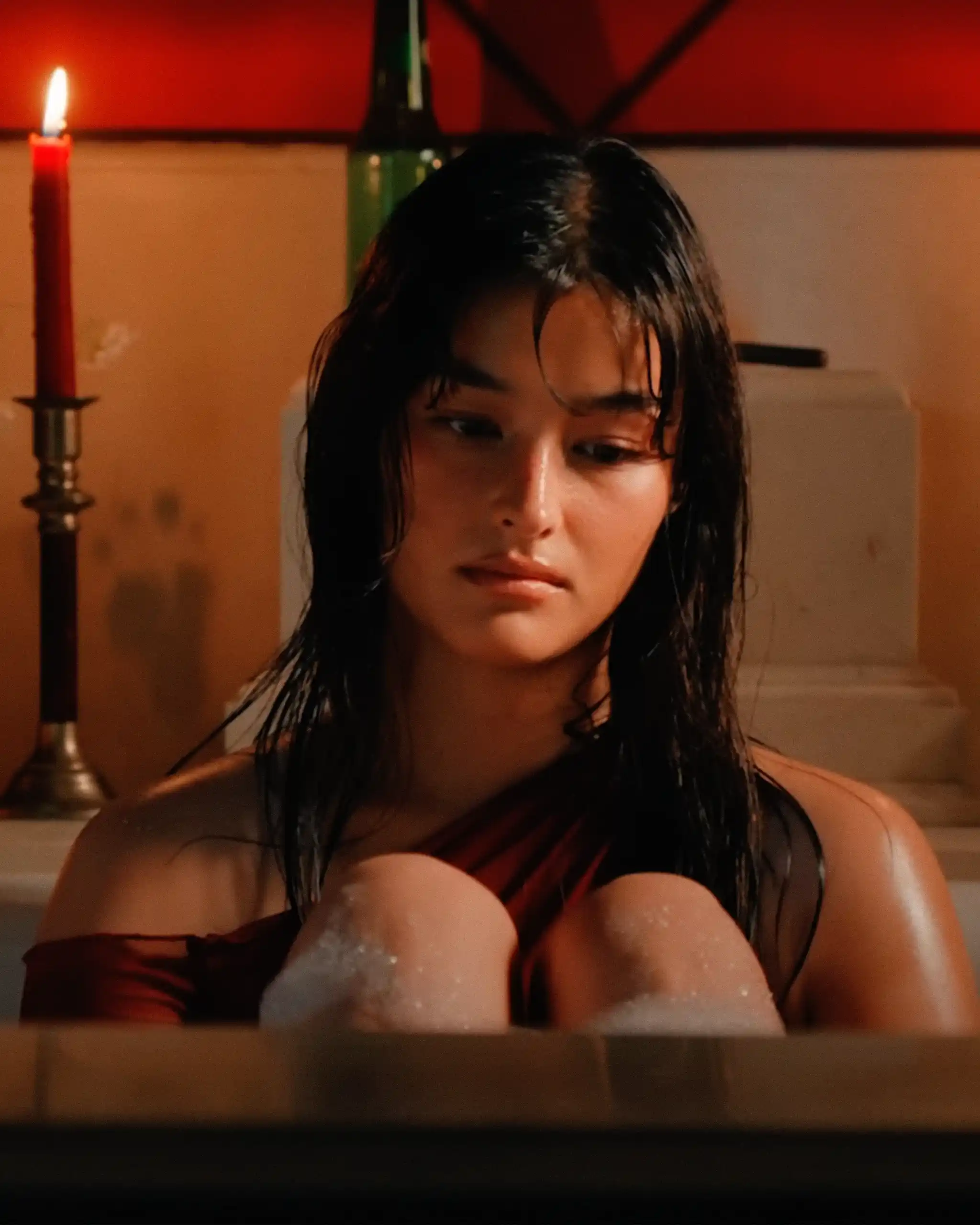 Liza Soberano is Proof That What Breaks a Woman Makes Her