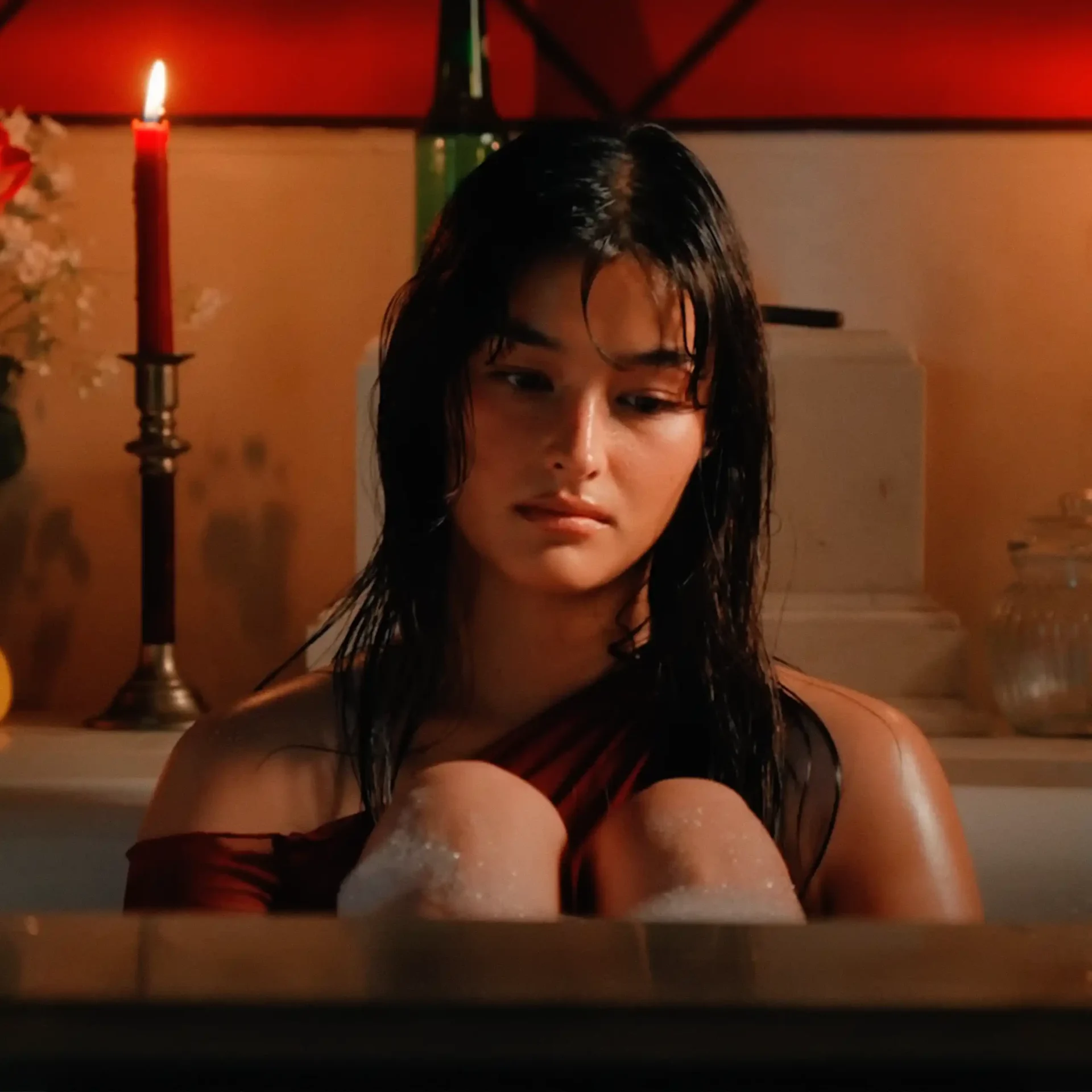 Liza Soberano is Proof That What Breaks a Woman Makes Her